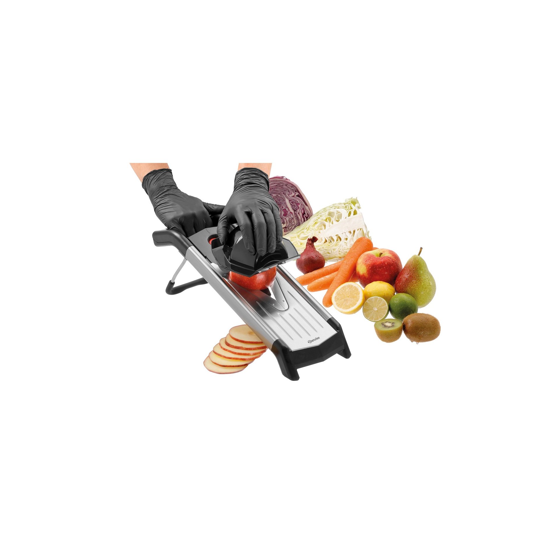Mandoline 50 Mandoline 50