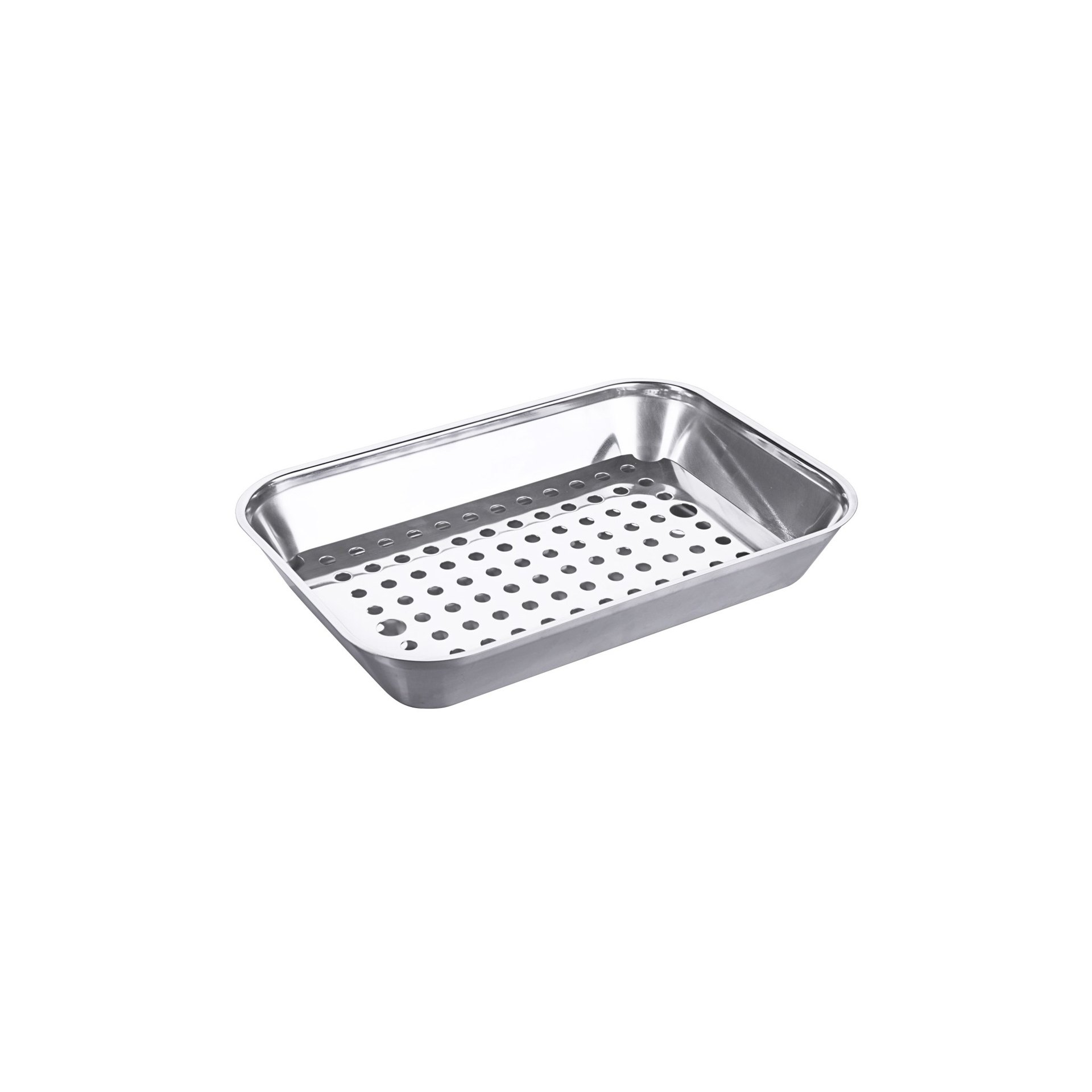 Grill-/ Abtropfschale 35 cm Grill-/ Abtropfschale 35 cm
