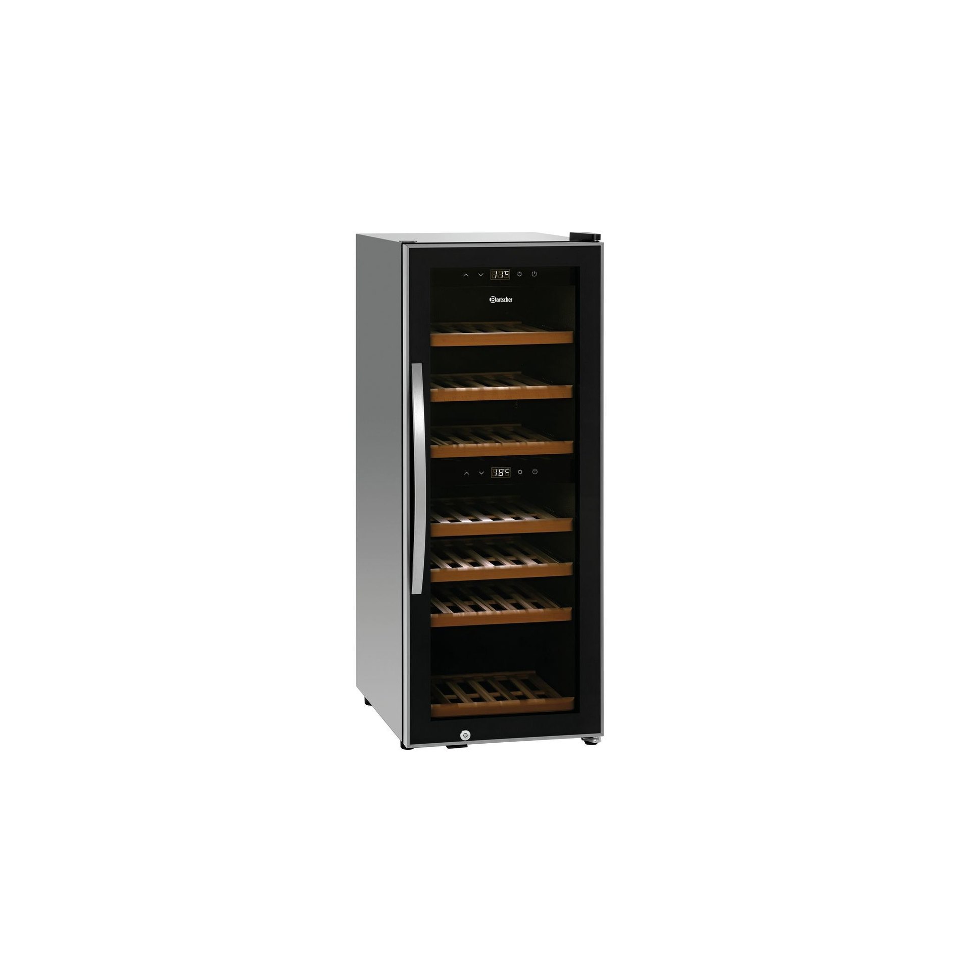 Weinkühlschrank 2Z 38FL Weinkühlschrank 2Z 38FL