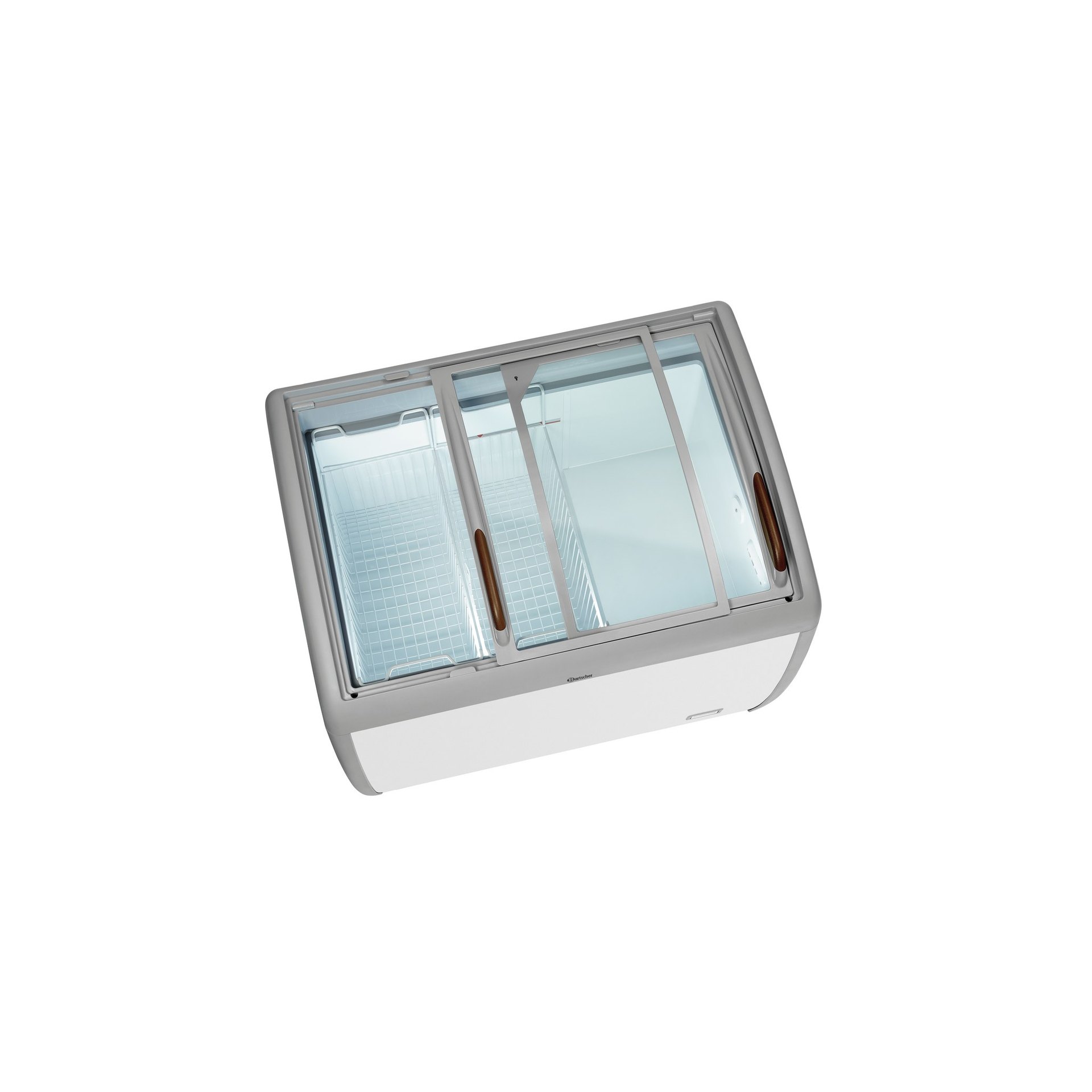 Eistruhe 300L Eistruhe 300L