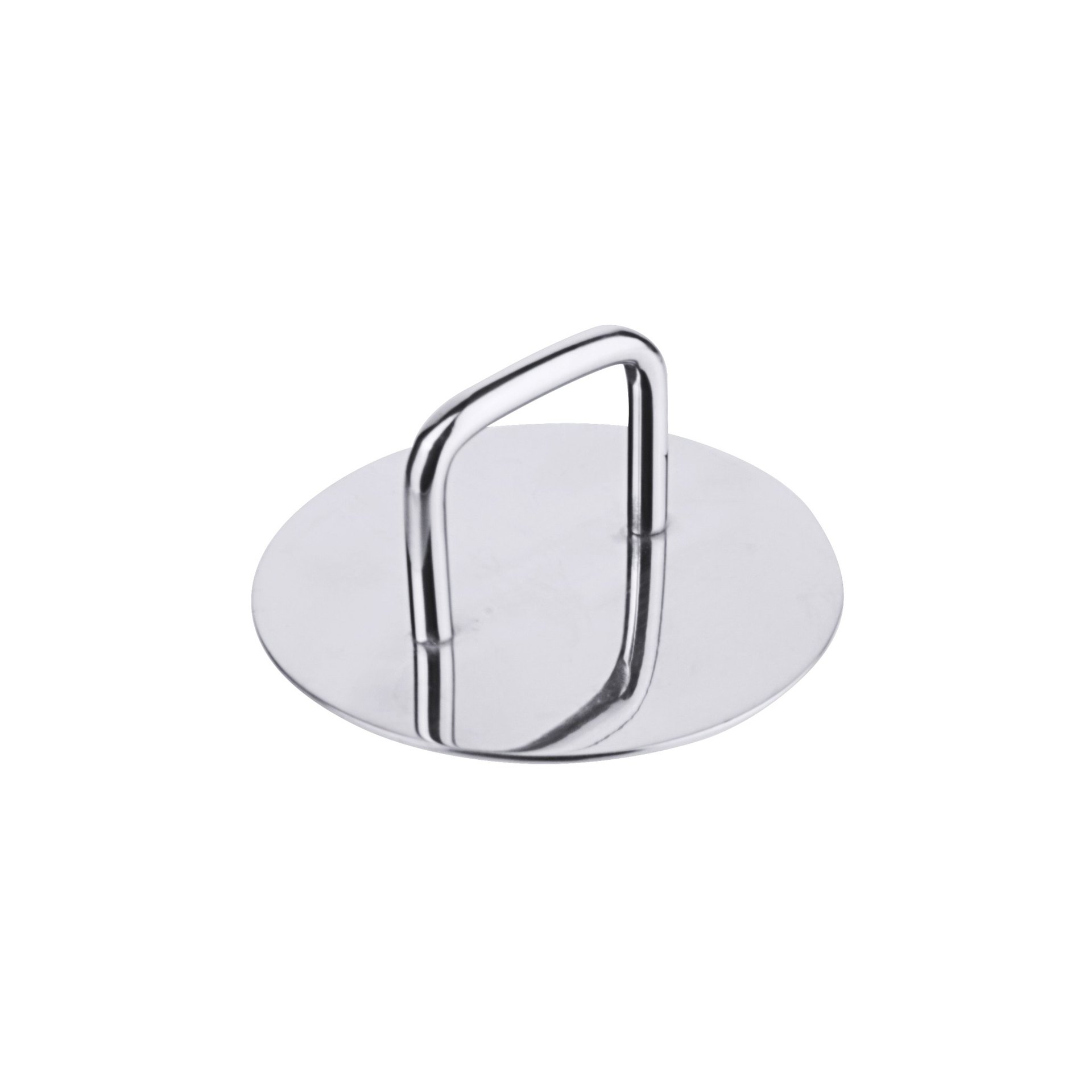 Drückstempel, rund 7 cm Drückstempel, rund 7 cm