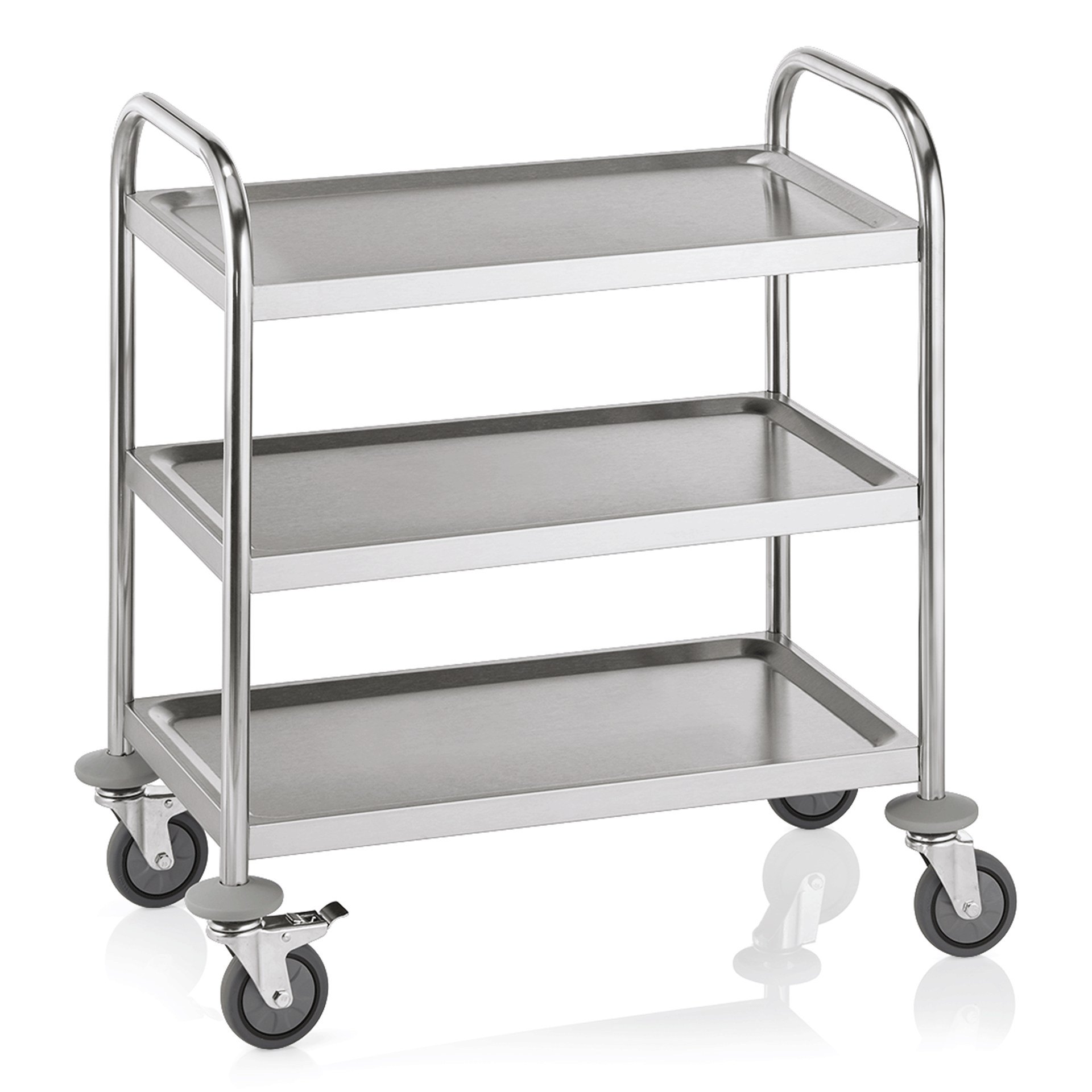 Servierwagen 70,5 x 41 x 84 cm Servierwagen 70,5 x 41 x 84 cm