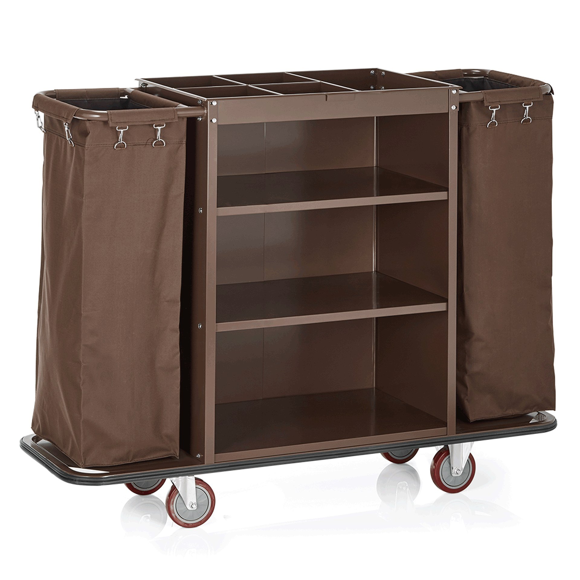 Zimmerservicewagen 140 x 47 x 108 cm Zimmerservicewagen 140 x 47 x 108 cm