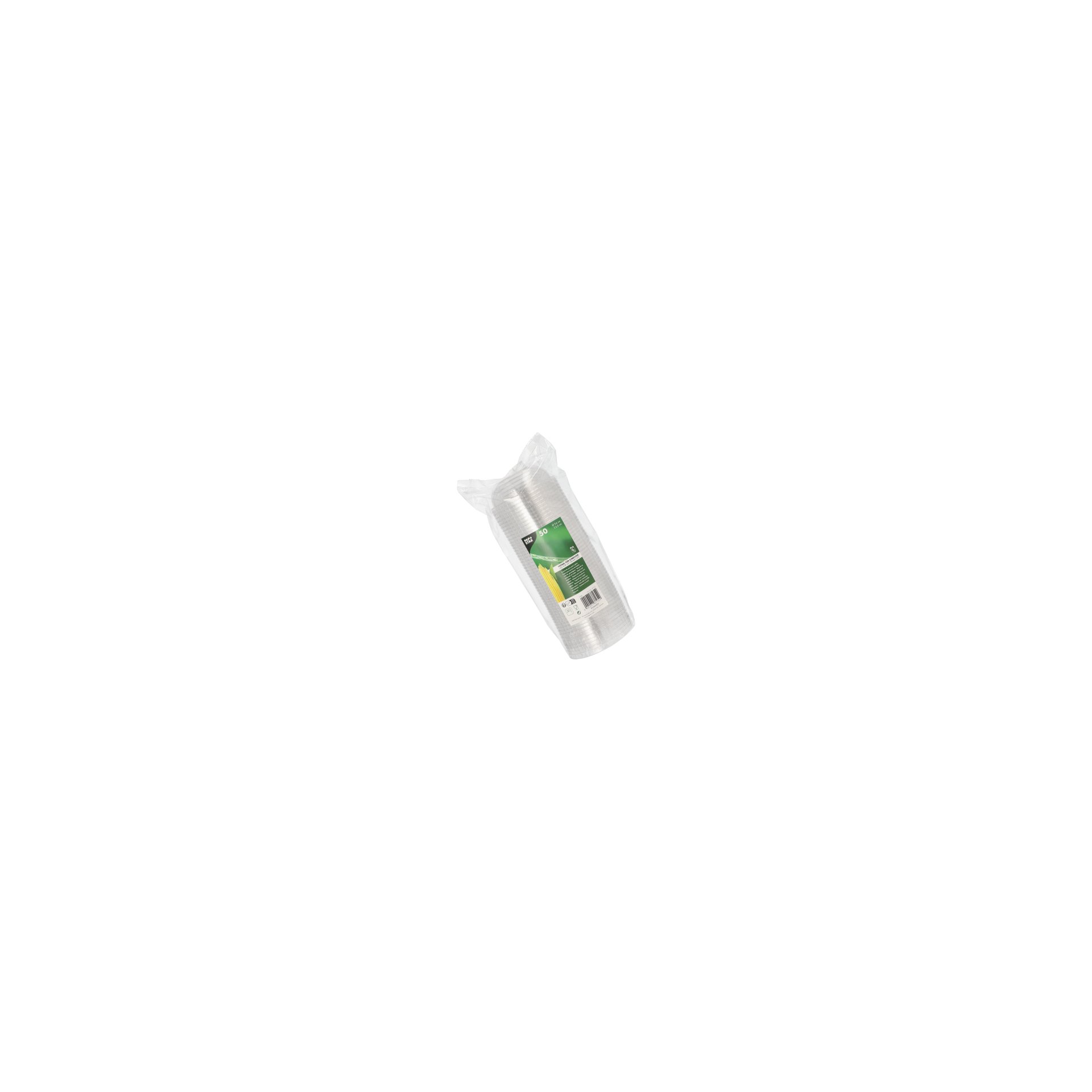 Deckel für Eisbecher PLA rund Ø 9,6 cm · 3,5 cm Deckel für Eisbecher PLA rund Ø 9,6 cm · 3,5 cm