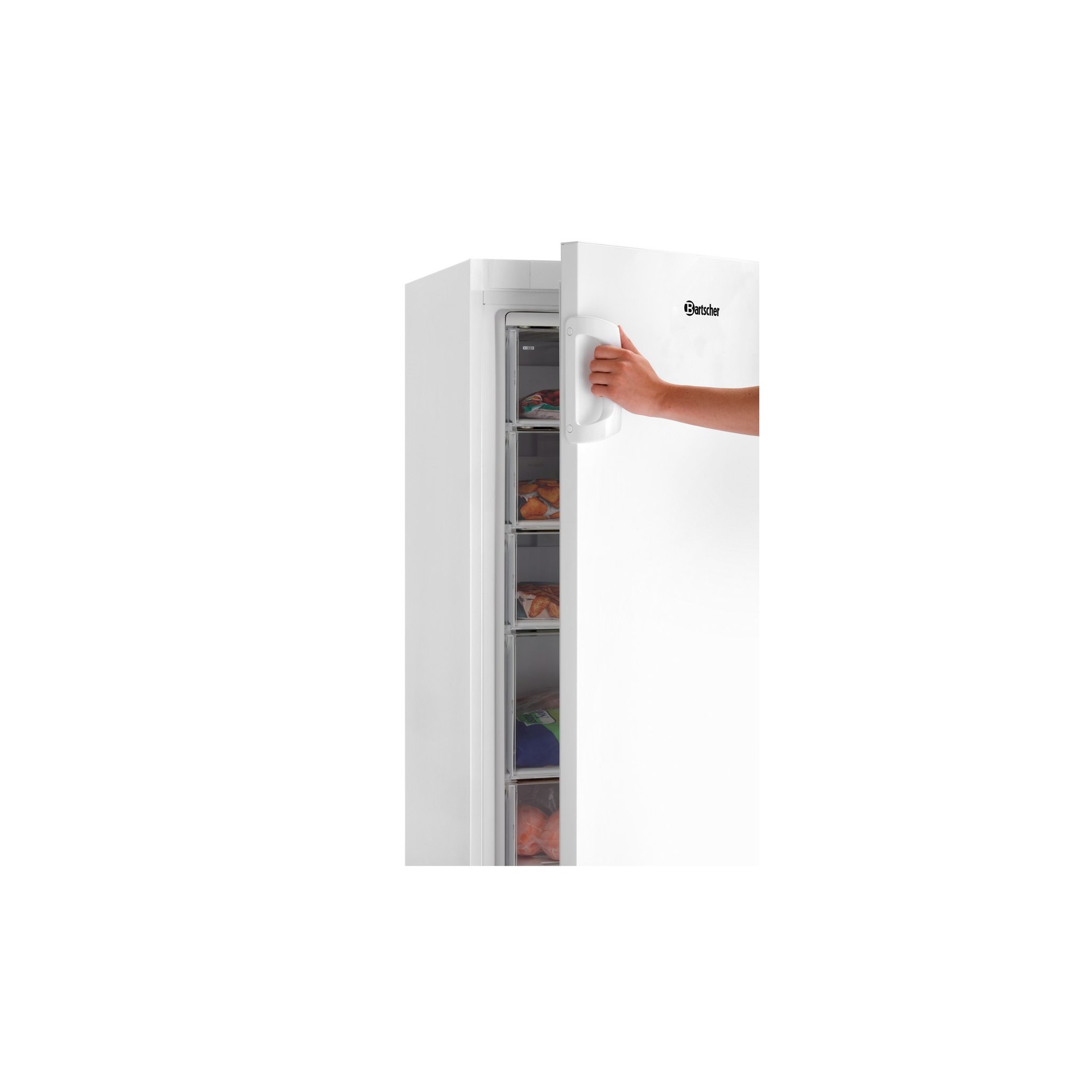 Tiefkühlschrank TK1-111