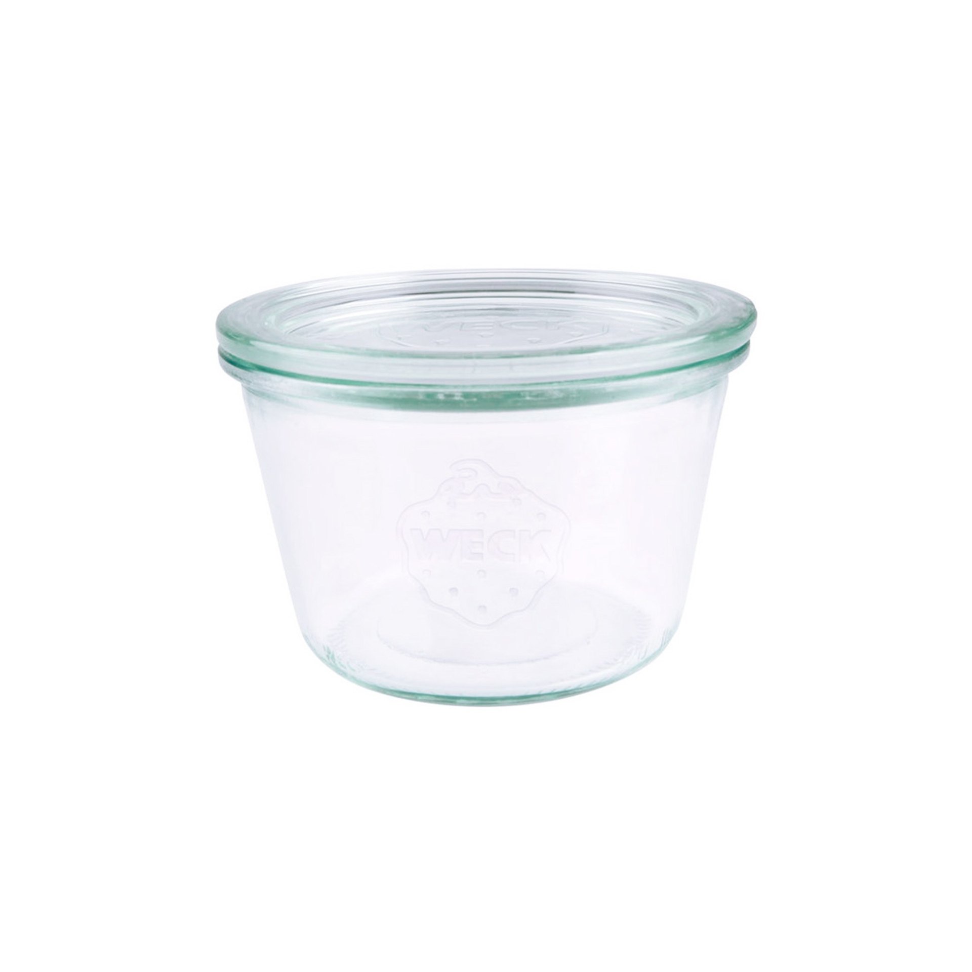 Weck® Sturzglas 370 ml Weck® Sturzglas 370 ml
