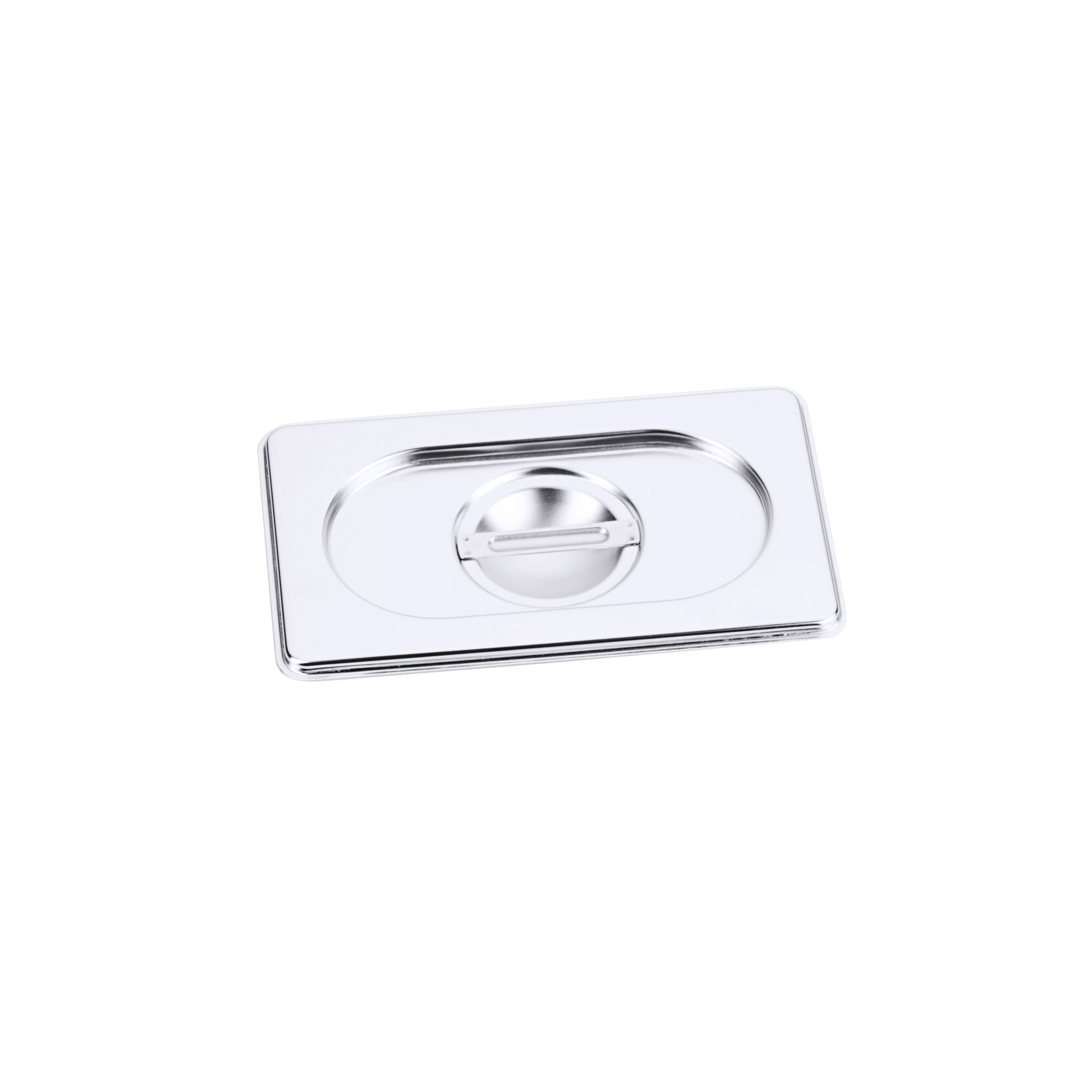 GN-Deckel für Serie 8600 1/9