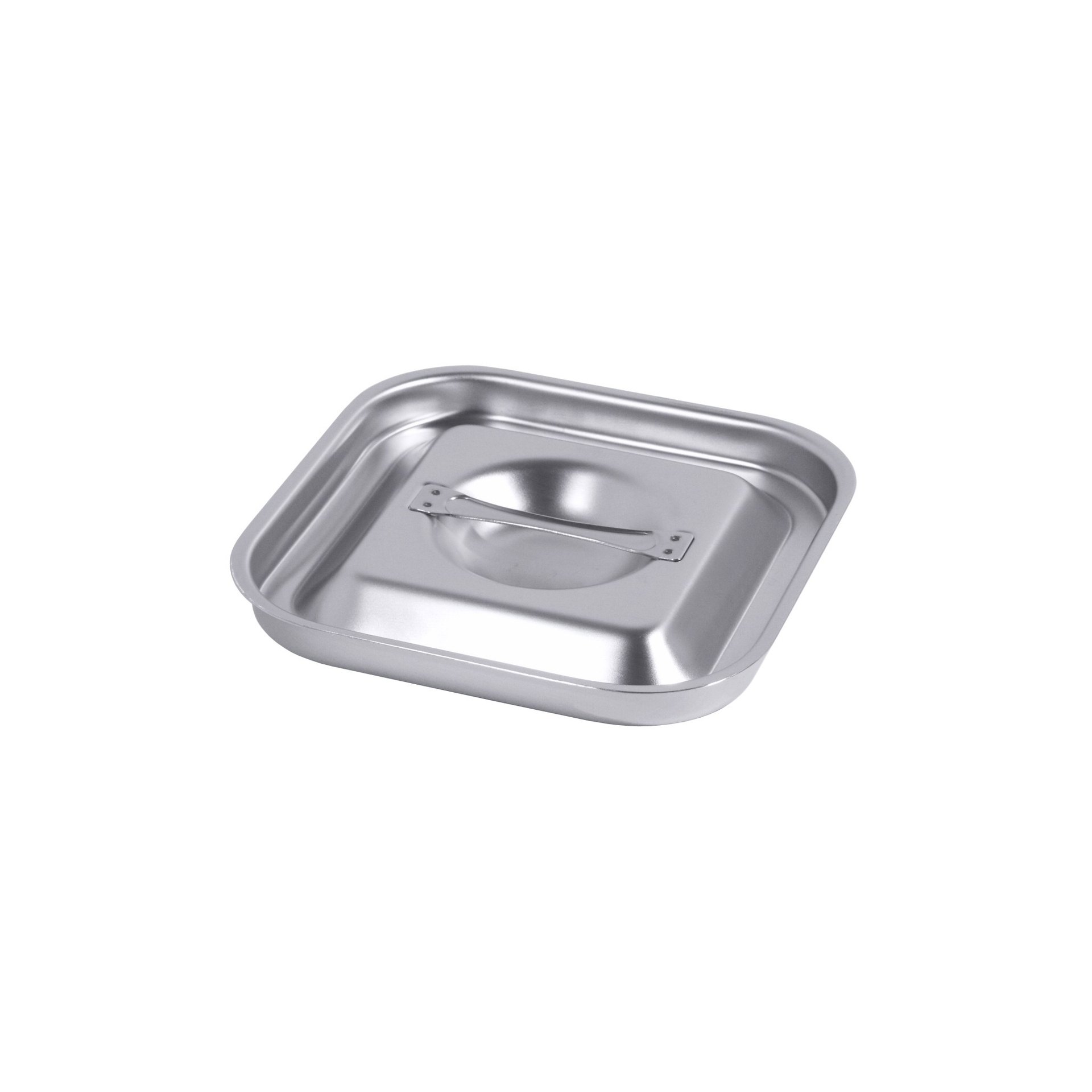 Deckel zu Bain Marie-Einsätze Serie A / groß