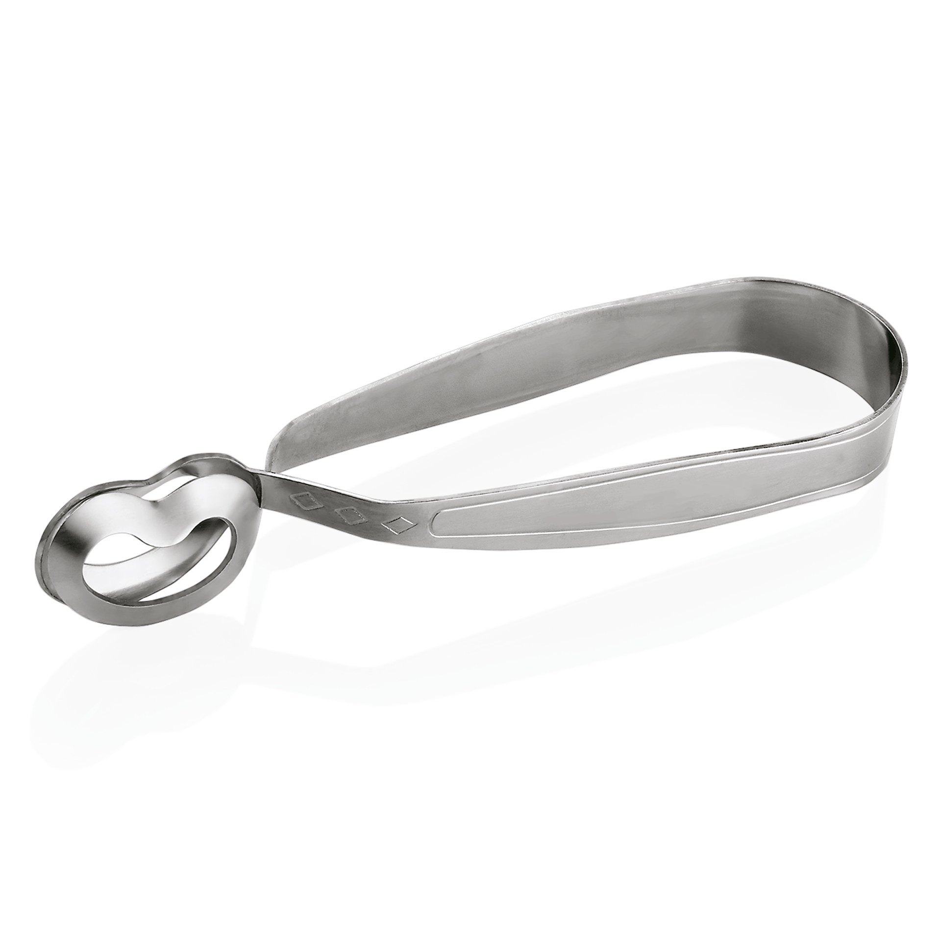 Schneckenzange (L) 15,5 cm