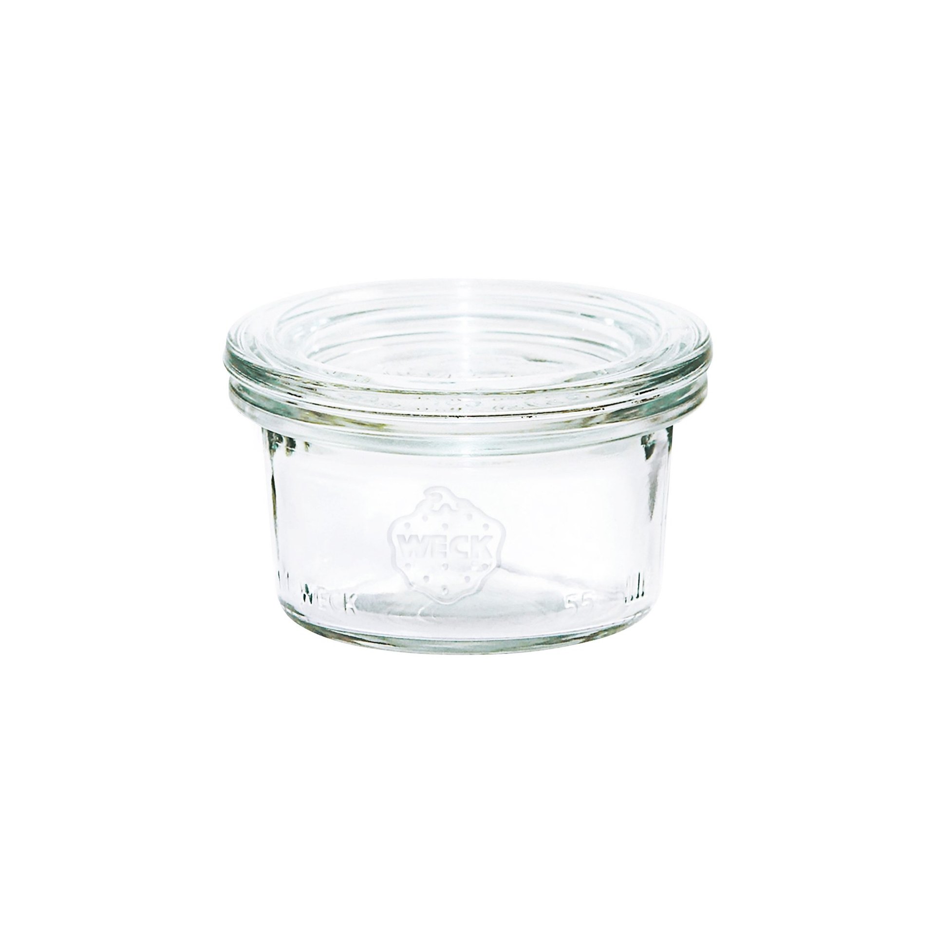 Weck® Sturzglas 50 ml