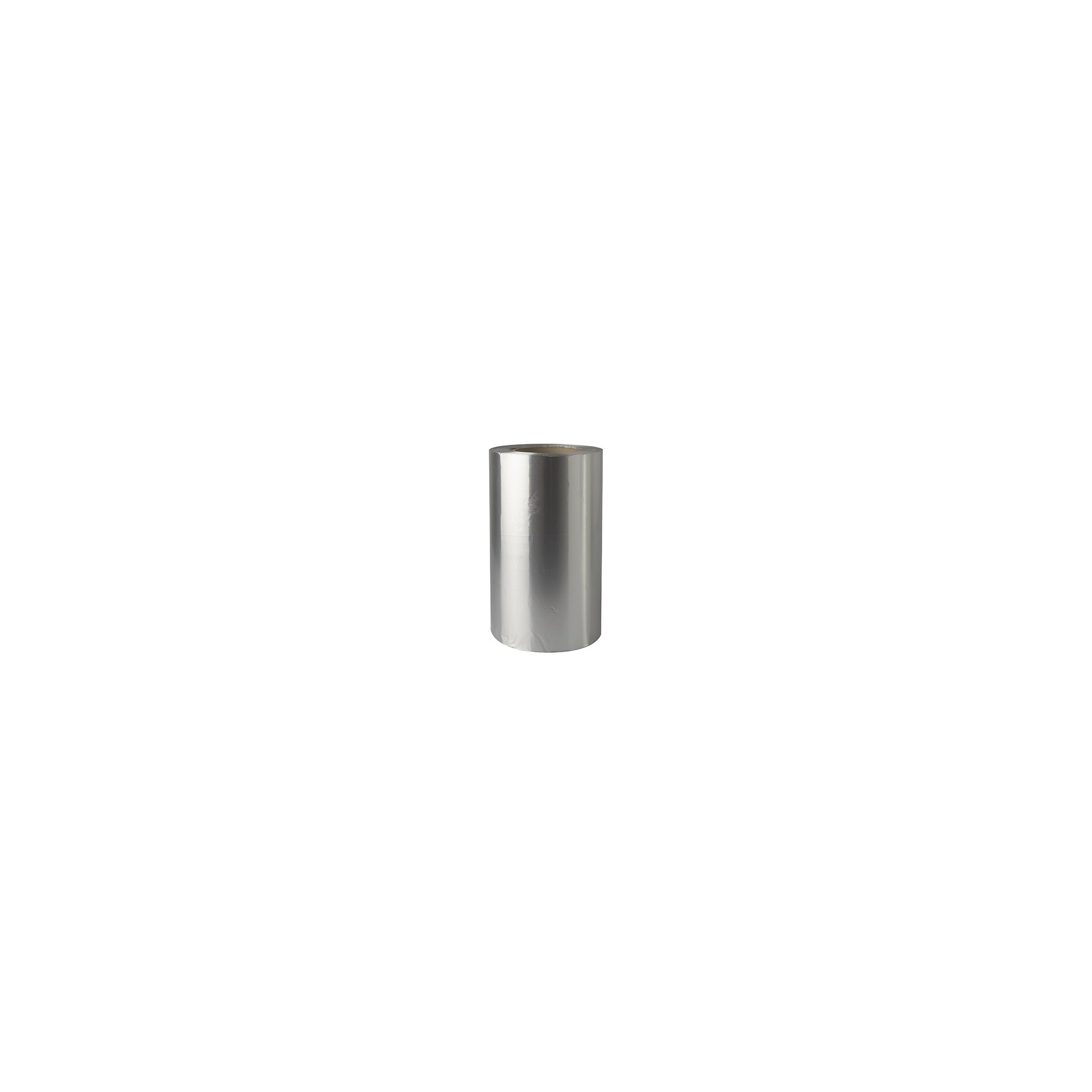 Siegelfolie, Aluminium 250 m x 24,5 cm Siegelfolie, Aluminium 250 m x 24,5 cm