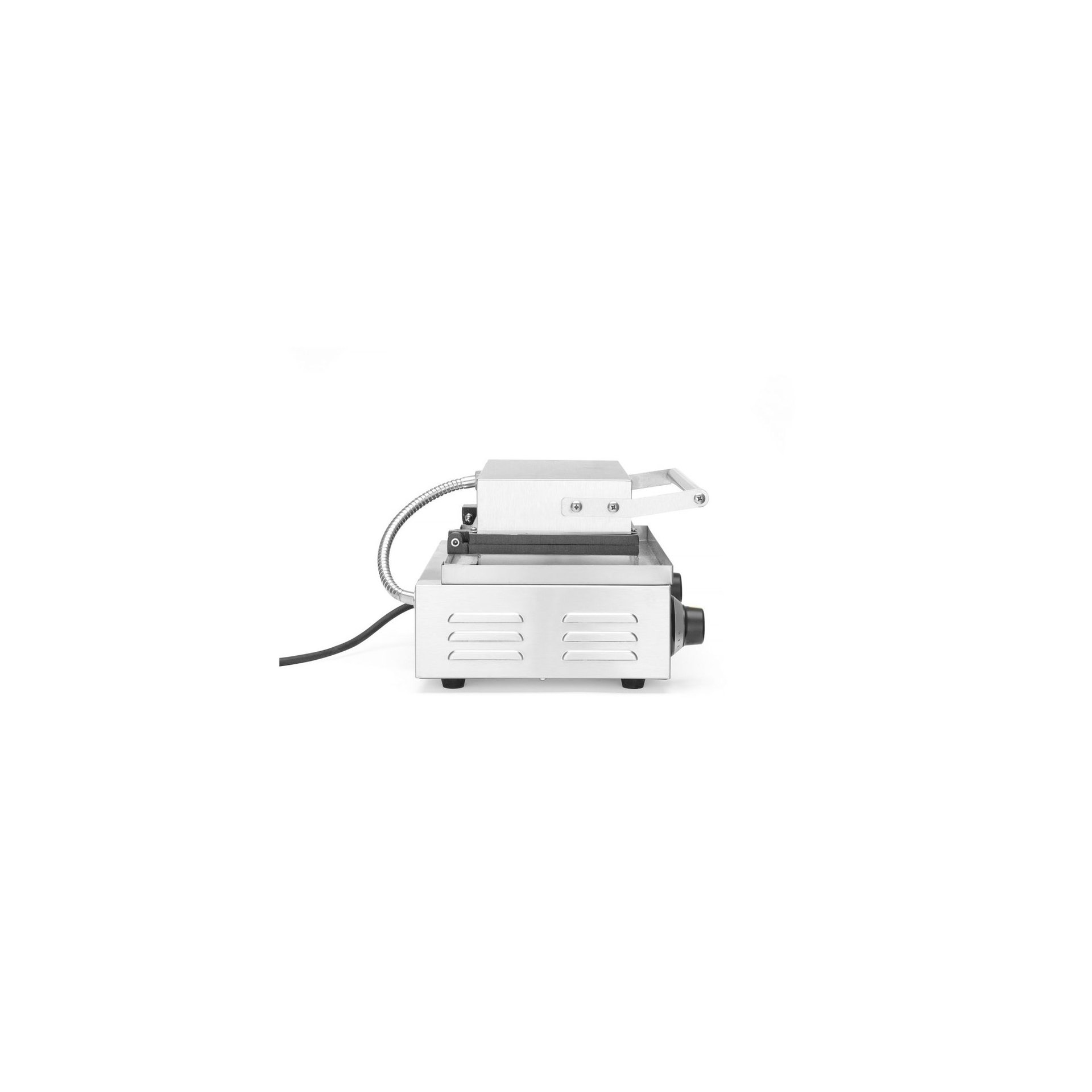 Waffeleisen 'Corn Dog', 230V/1550W, 390x378x(H)229mm Waffeleisen 'Corn Dog', 230V/1550W, 390x378x(H)229mm