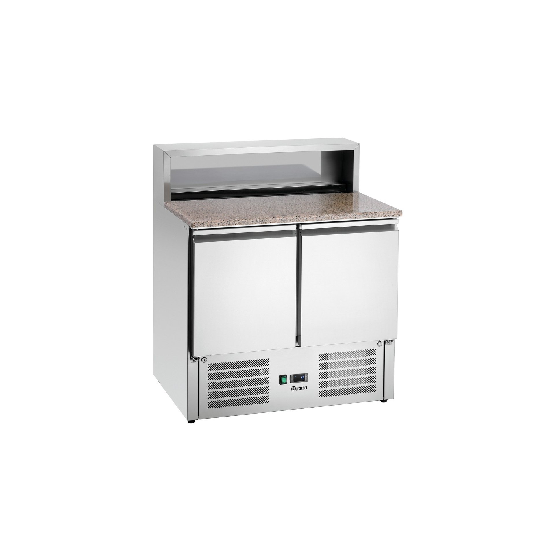 Pizza-Saladette 900T2 Pizza-Saladette 900T2