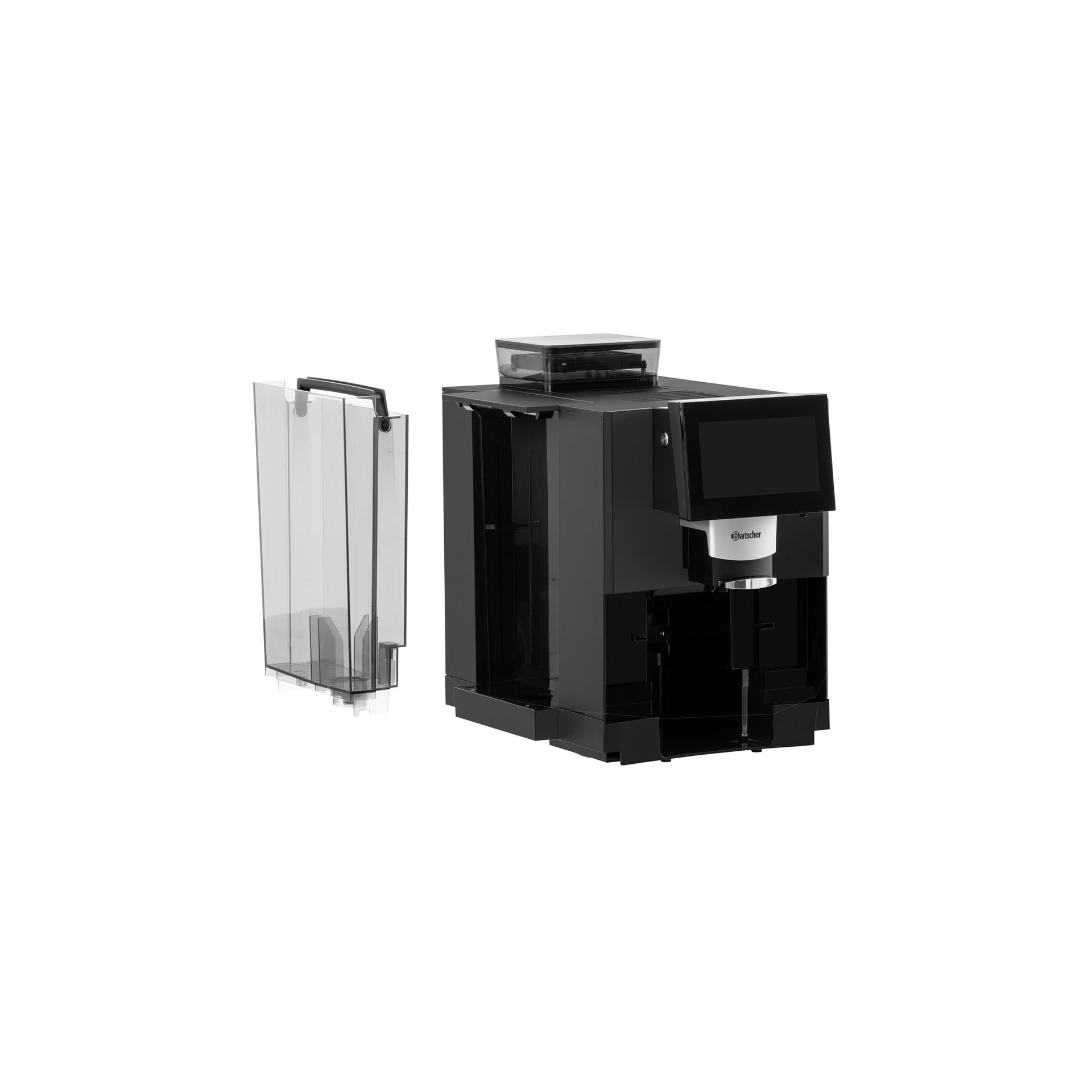 Kaffeevollautomat Easy Plus 550 Kaffeevollautomat Easy Plus 550