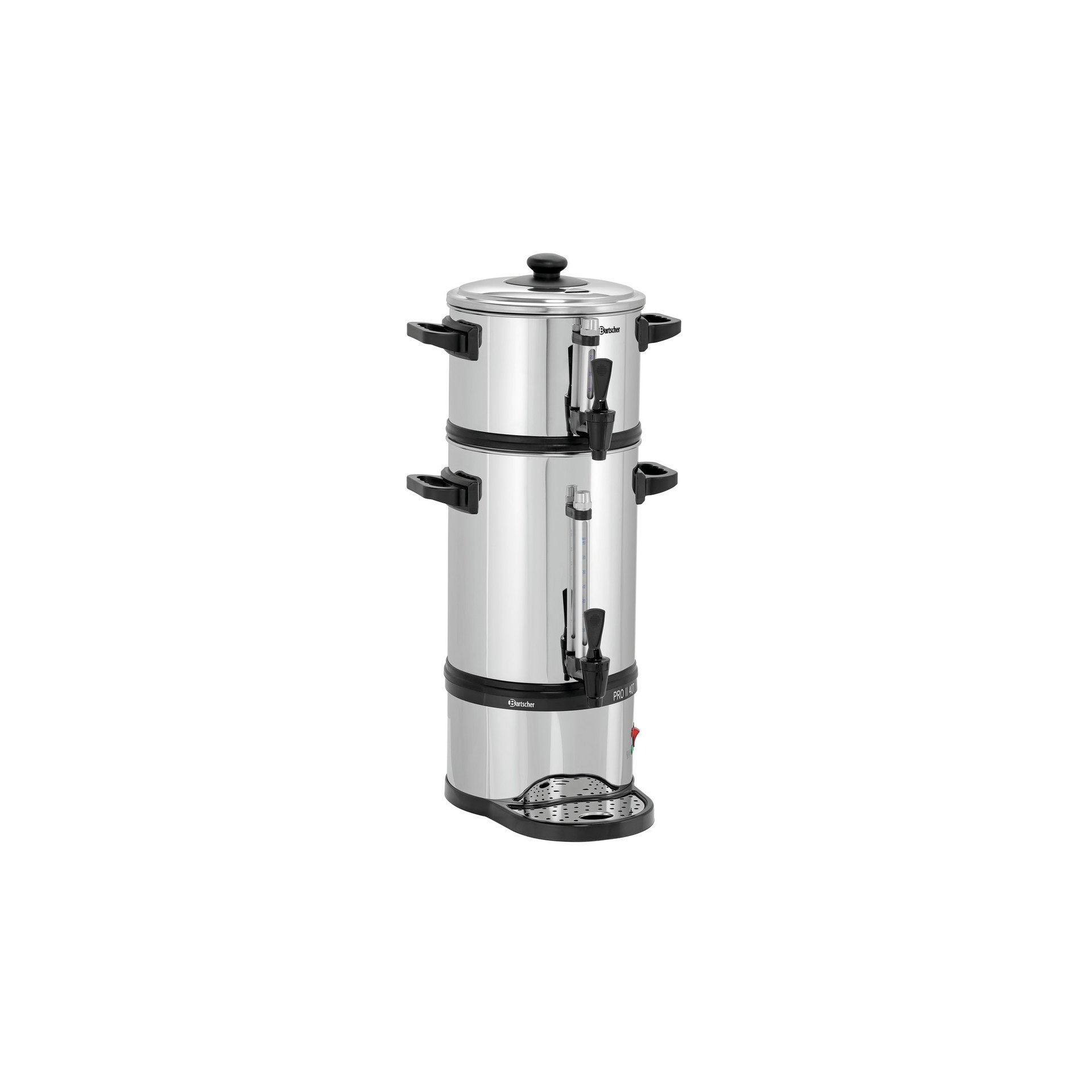 Milchdispenser-Aufsatz PRO II 40-60