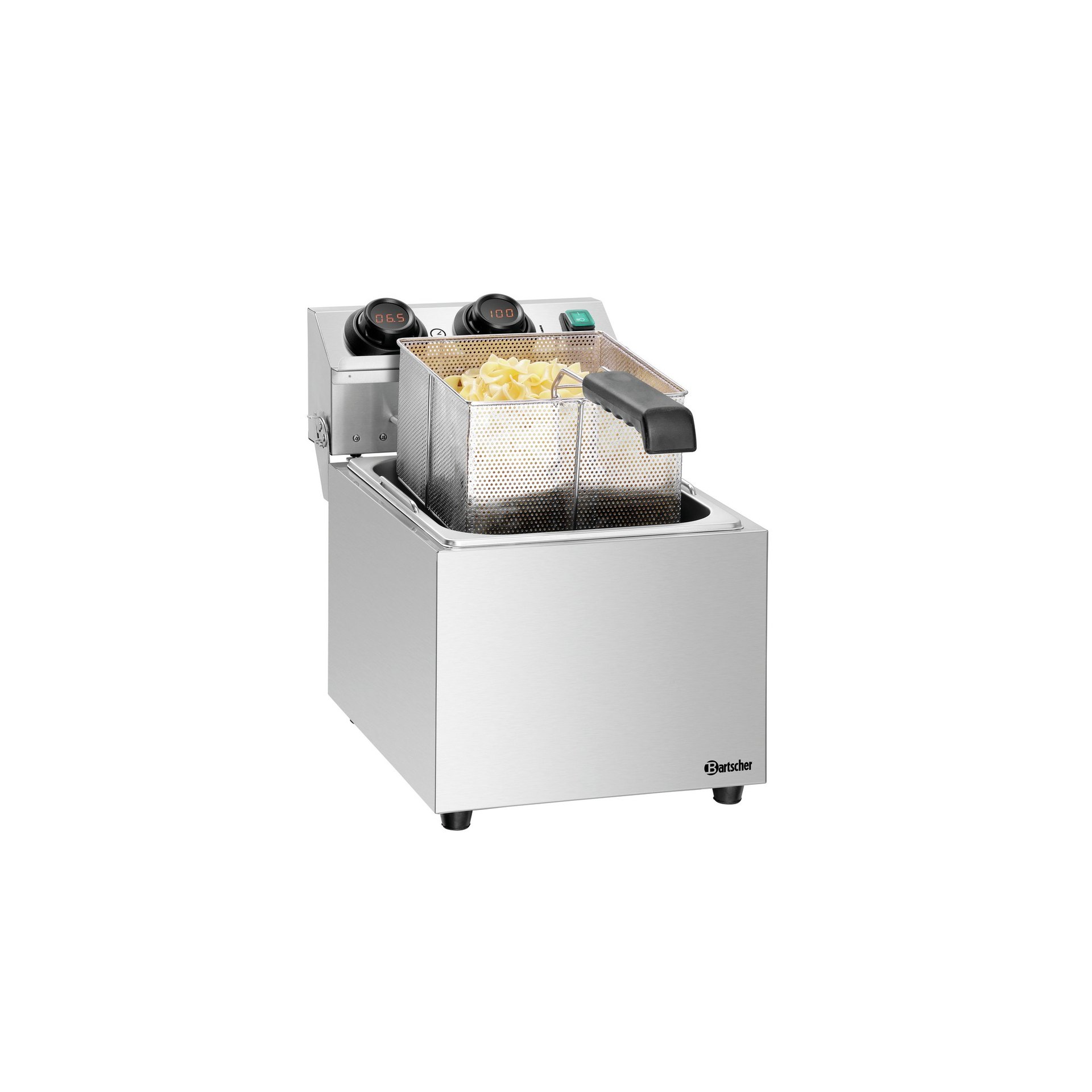 Nudelkocher 8L MDI Nudelkocher 8L MDI