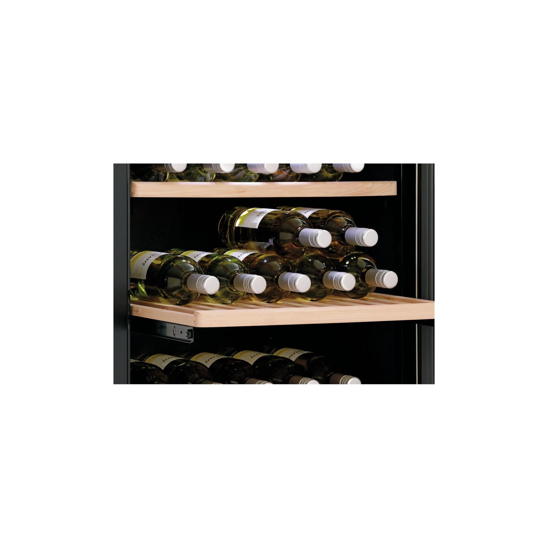 Weinkühlschrank 2Z 126FL Weinkühlschrank 2Z 180FL