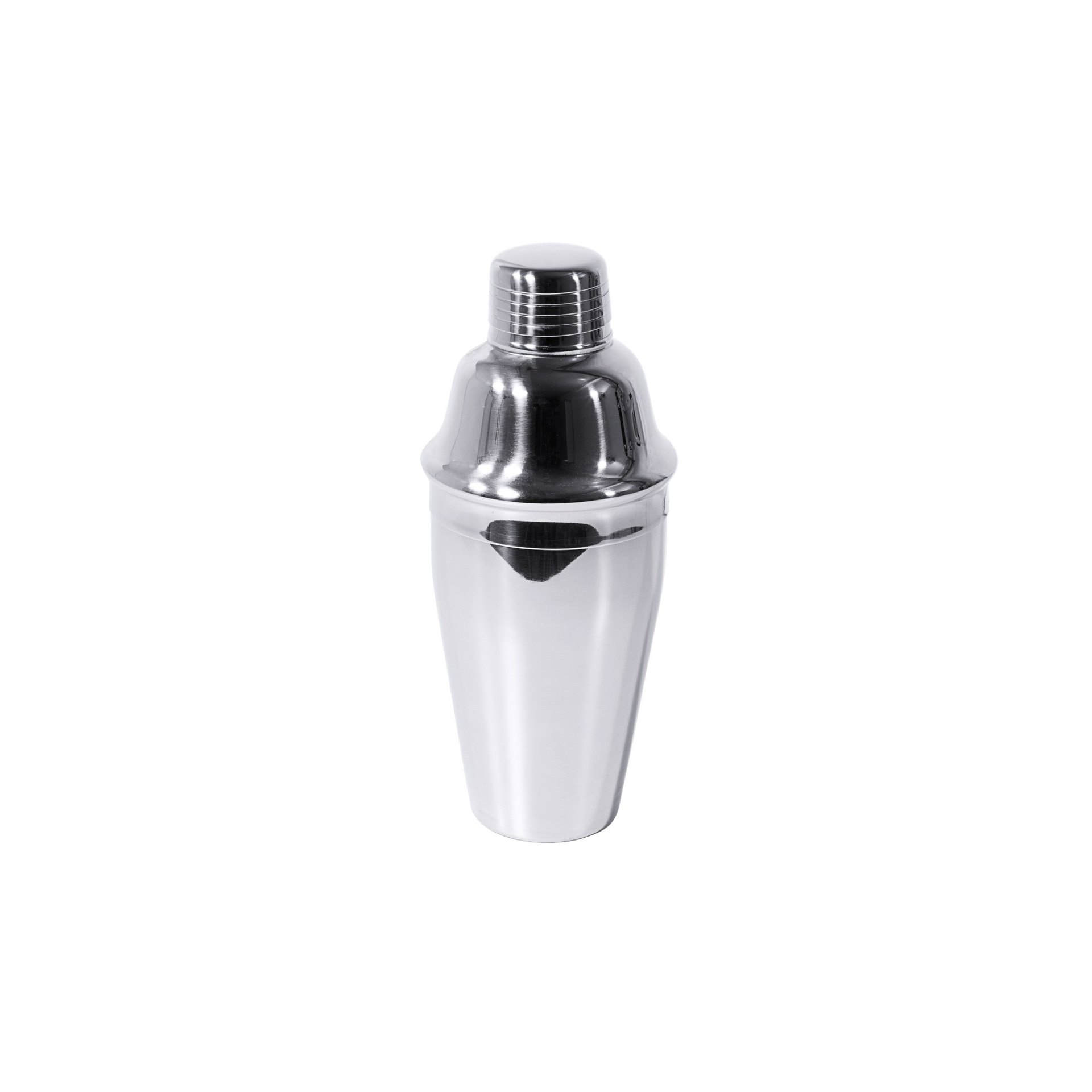 Cobbler Cocktailshaker 0,5 l Cobbler Cocktailshaker 0,5 l
