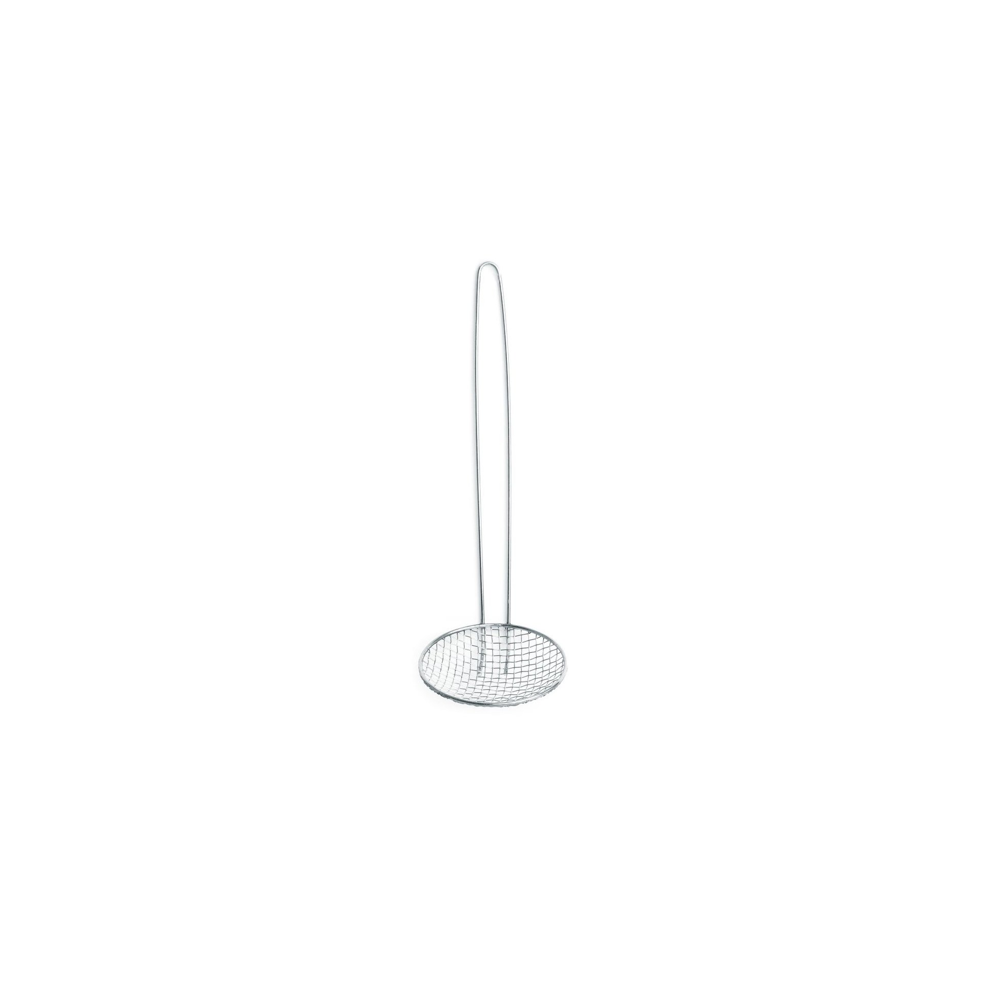 Frittierlöffel, ⌀100x310mm