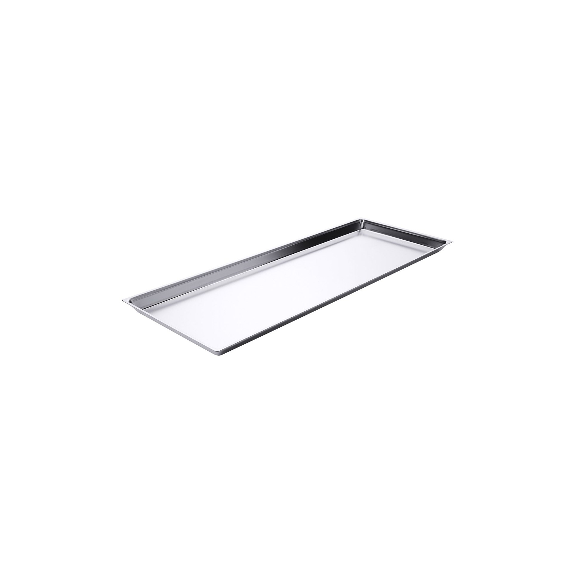 Auslagetablett 58 cm / 21 cm