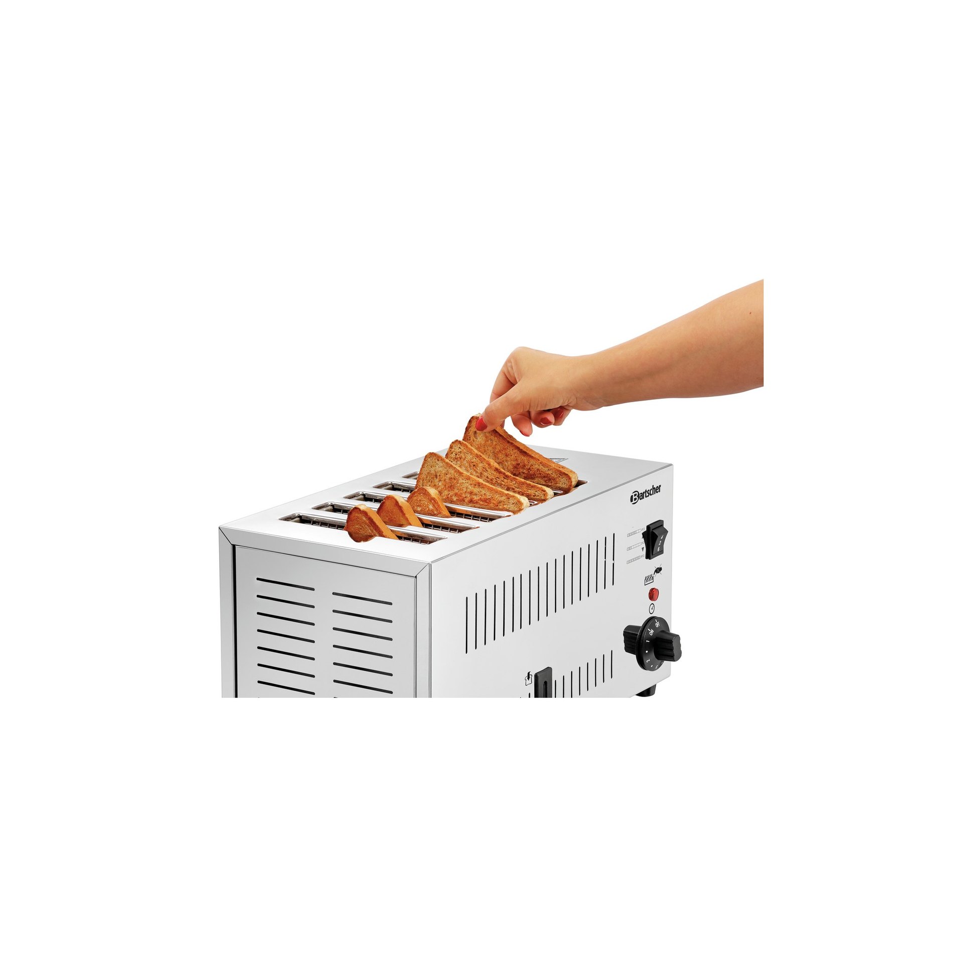 Toaster TS60