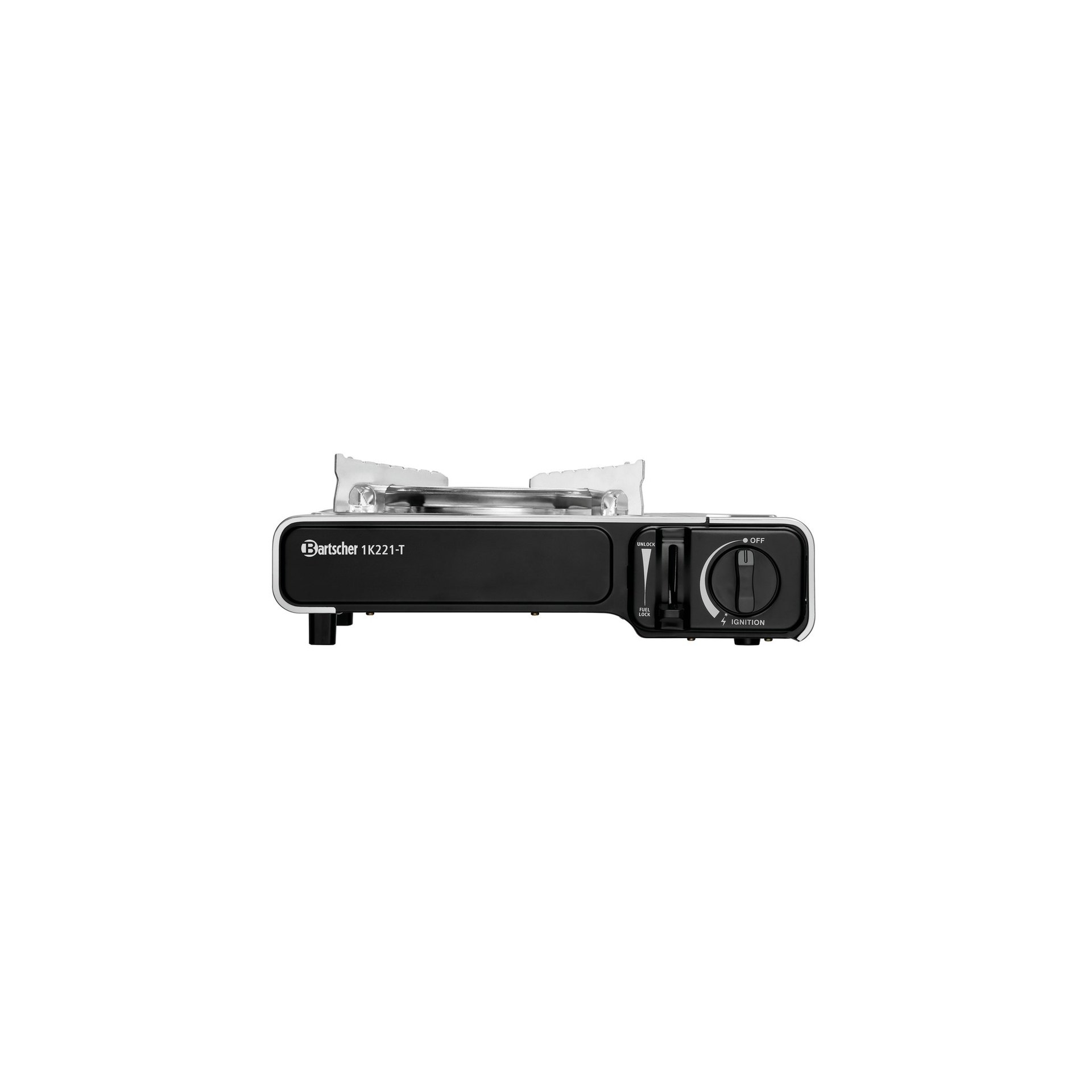 Gaskocher 1K221-T