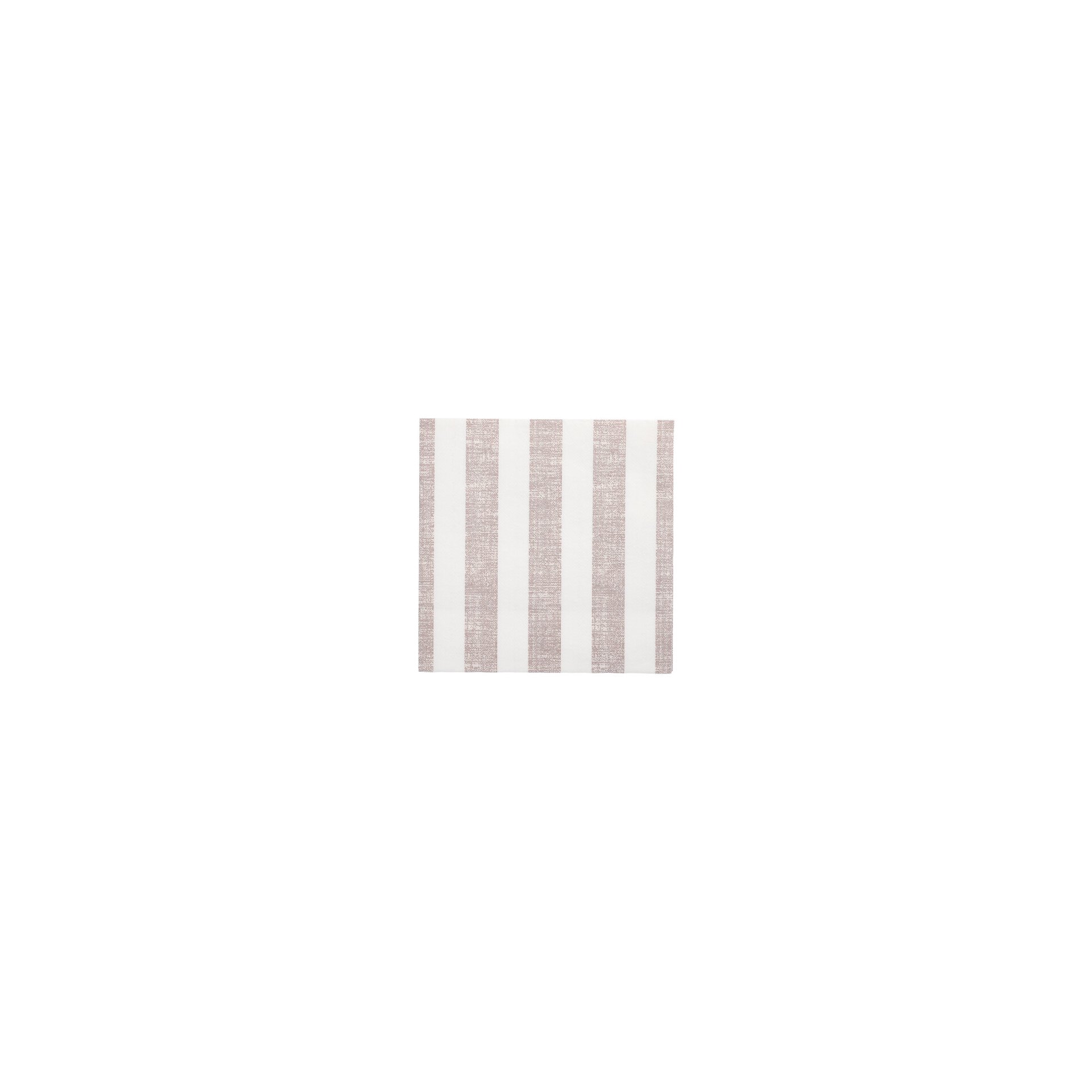 Servietten "ROYAL Collection" 1/4-Falz 40 cm x 40 cm mocca "Lines" Servietten "ROYAL Collection" 1/4-Falz 40 cm x 40 cm mocca "Lines"