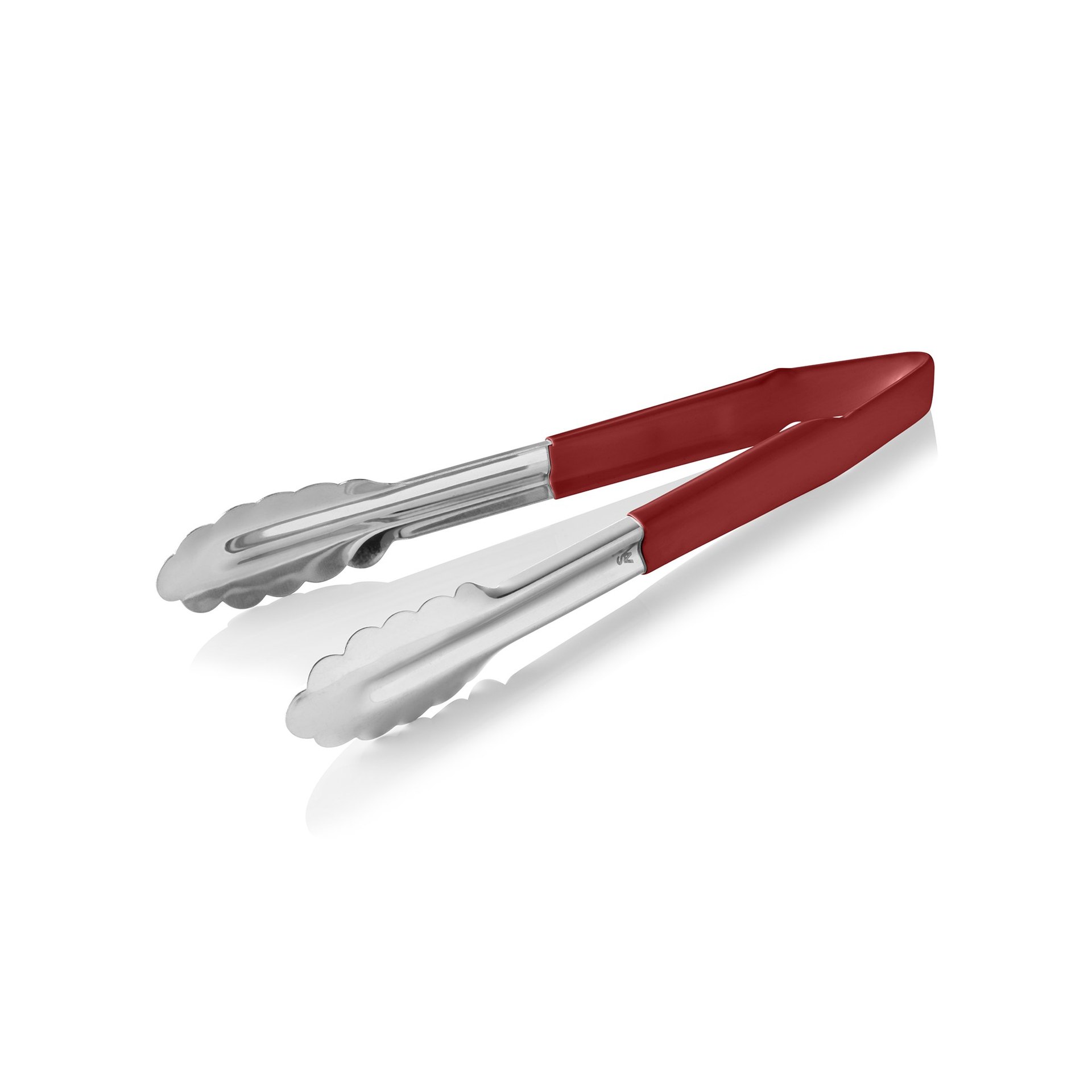 HACCP Universalzange HACCP TONGS, 23 cm, rot, Chromstahl 18/0 HACCP Universalzange HACCP TONGS, 23 cm, rot, Chromstahl 18/0