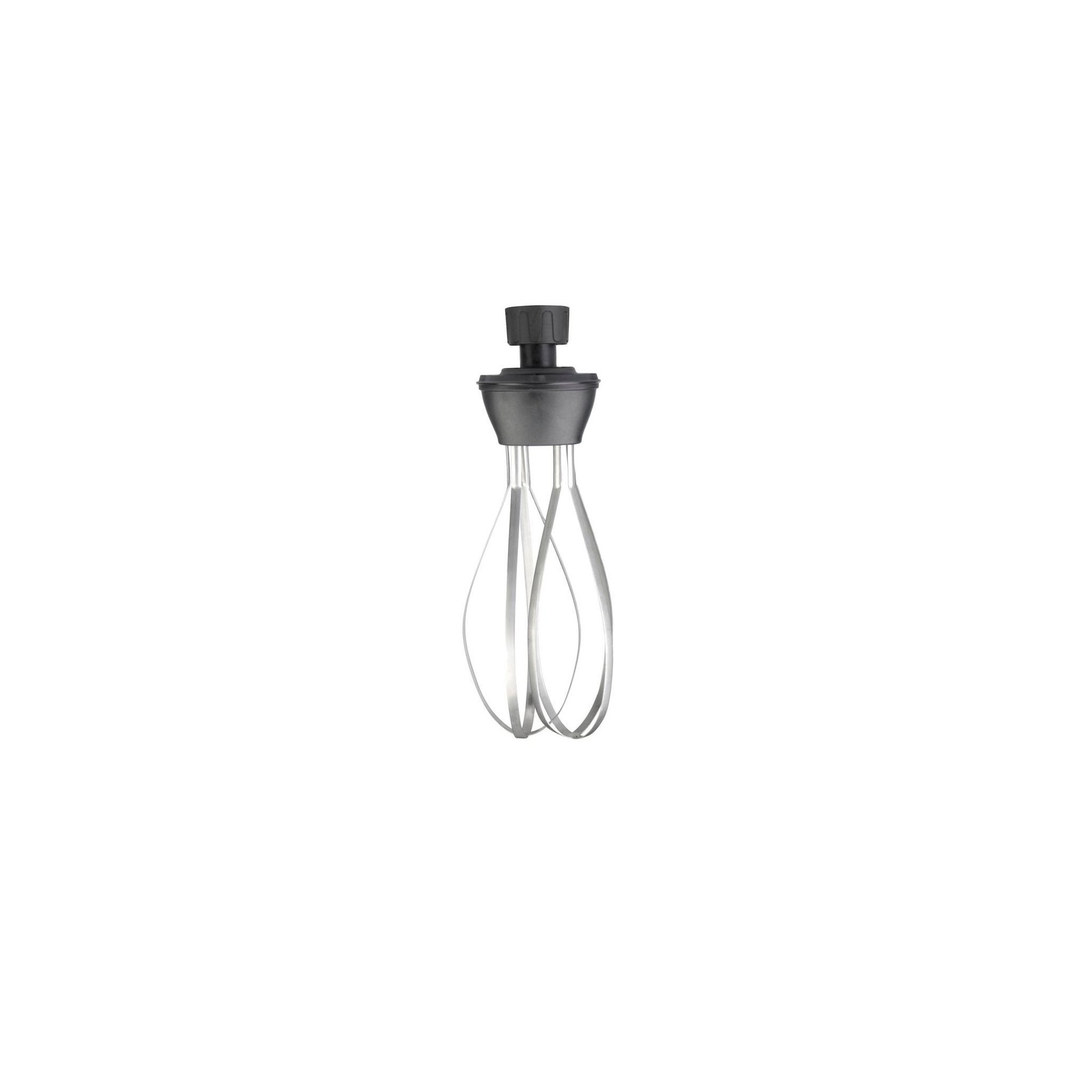 Schneebesen-Aufsatz für Stabmixer, Kitchen Line, (L)250mm