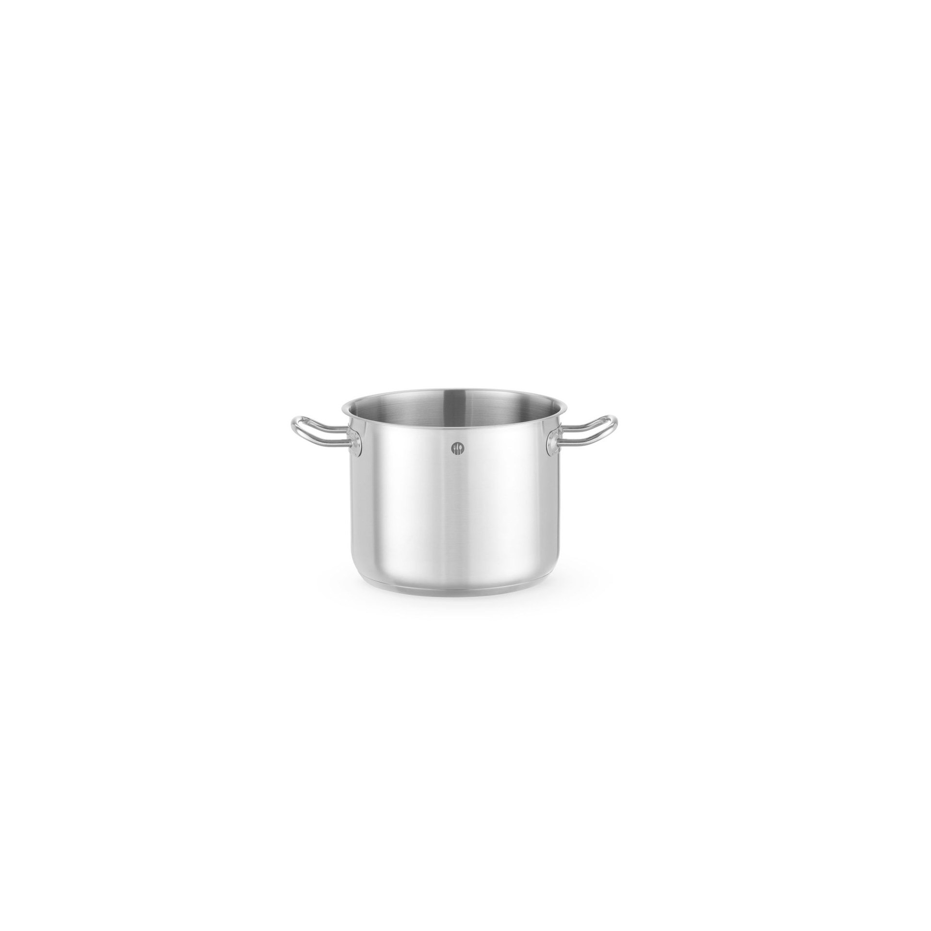 Schmortopf hoch - ohne Deckel, Kitchen Line, 5L, ⌀200x(H)160mm