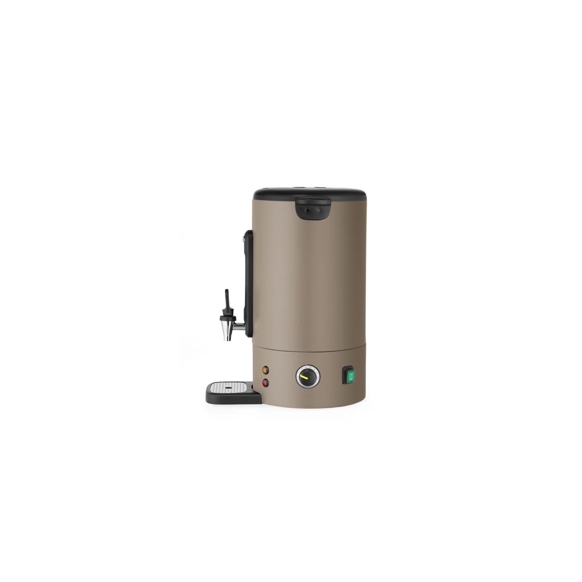 Heißgetränkekessel 16L, Taupe Heißgetränkekessel 16L, Taupe