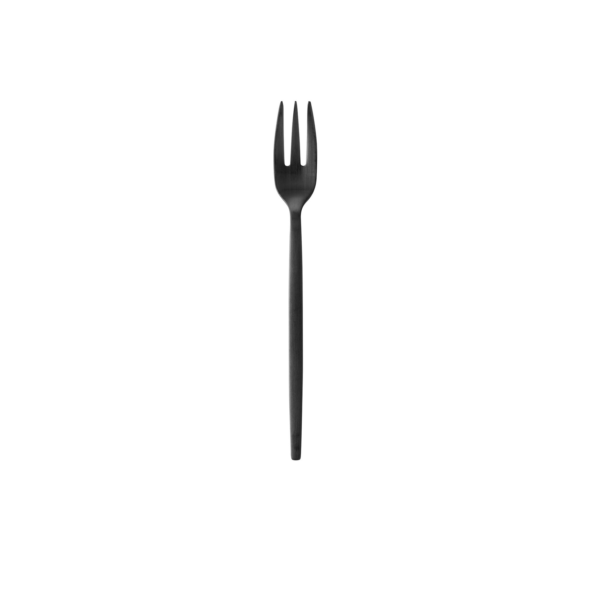 Dessertgabel Set ALEX BLACK 16 cm Dessertgabel Set ALEX BLACK 16 cm