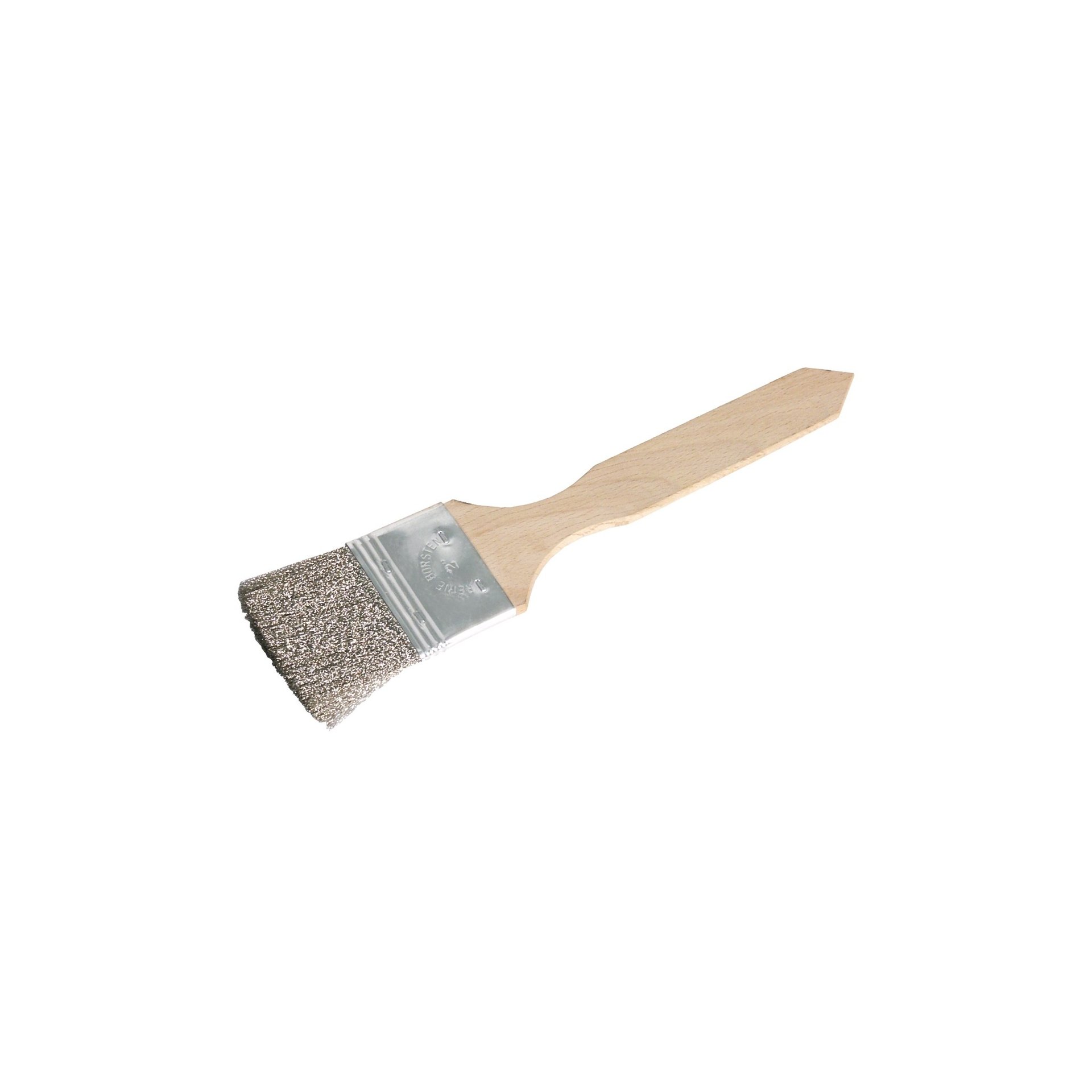 Drahtpinsel 22 cm Drahtpinsel 22 cm