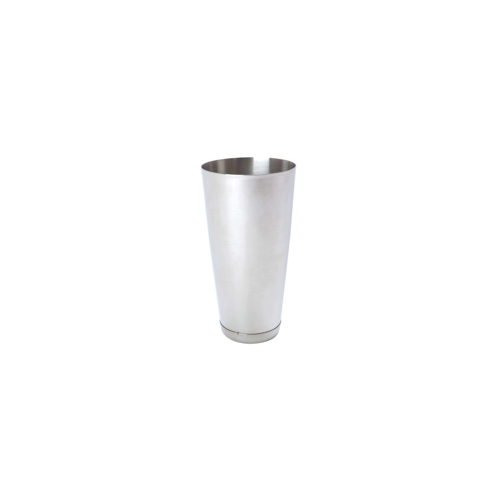 Boston Shaker, BarUp, 0,8L, ⌀90x(H)175mm