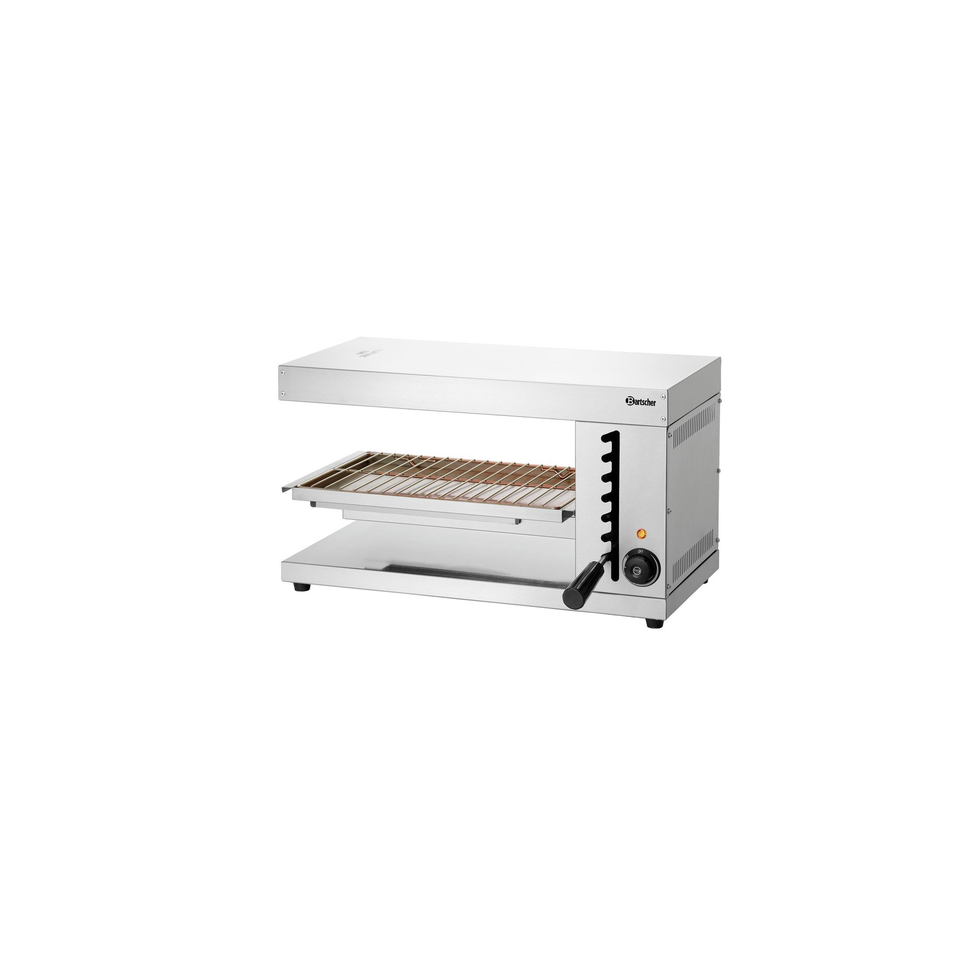 Salamander 400-1Z-P