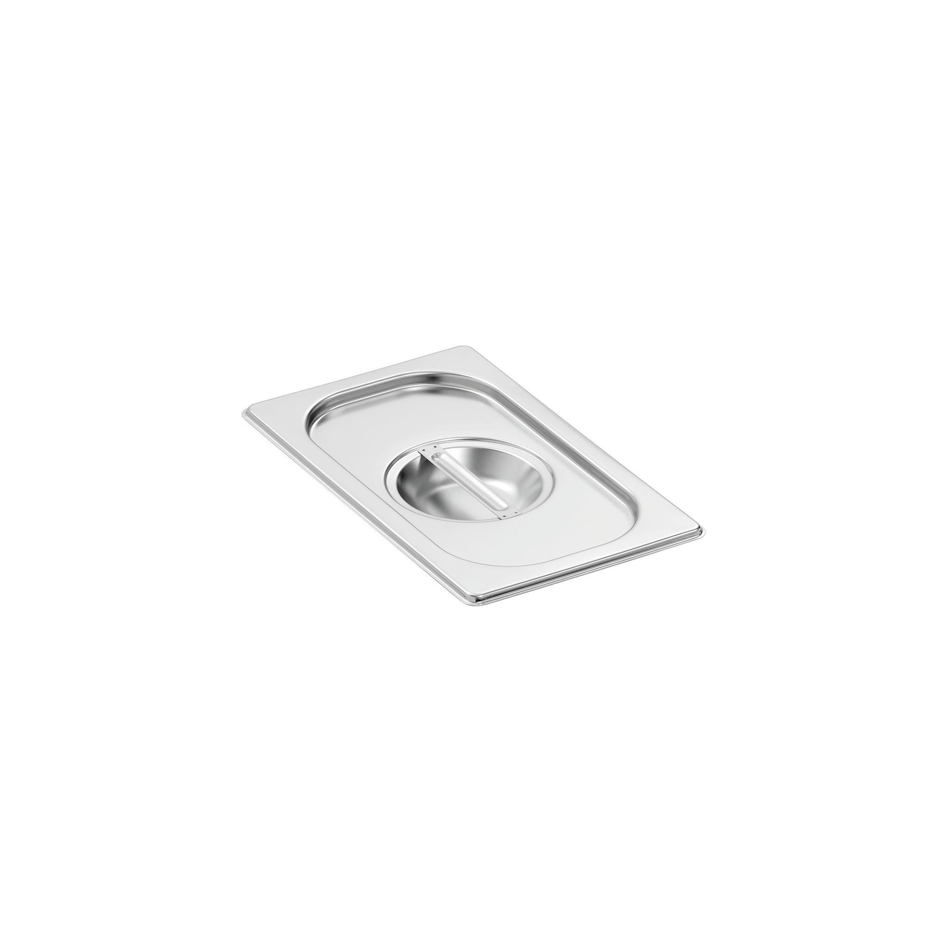 Deckel 1/4 GN, Basic Line Deckel 1/4 GN, Basic Line