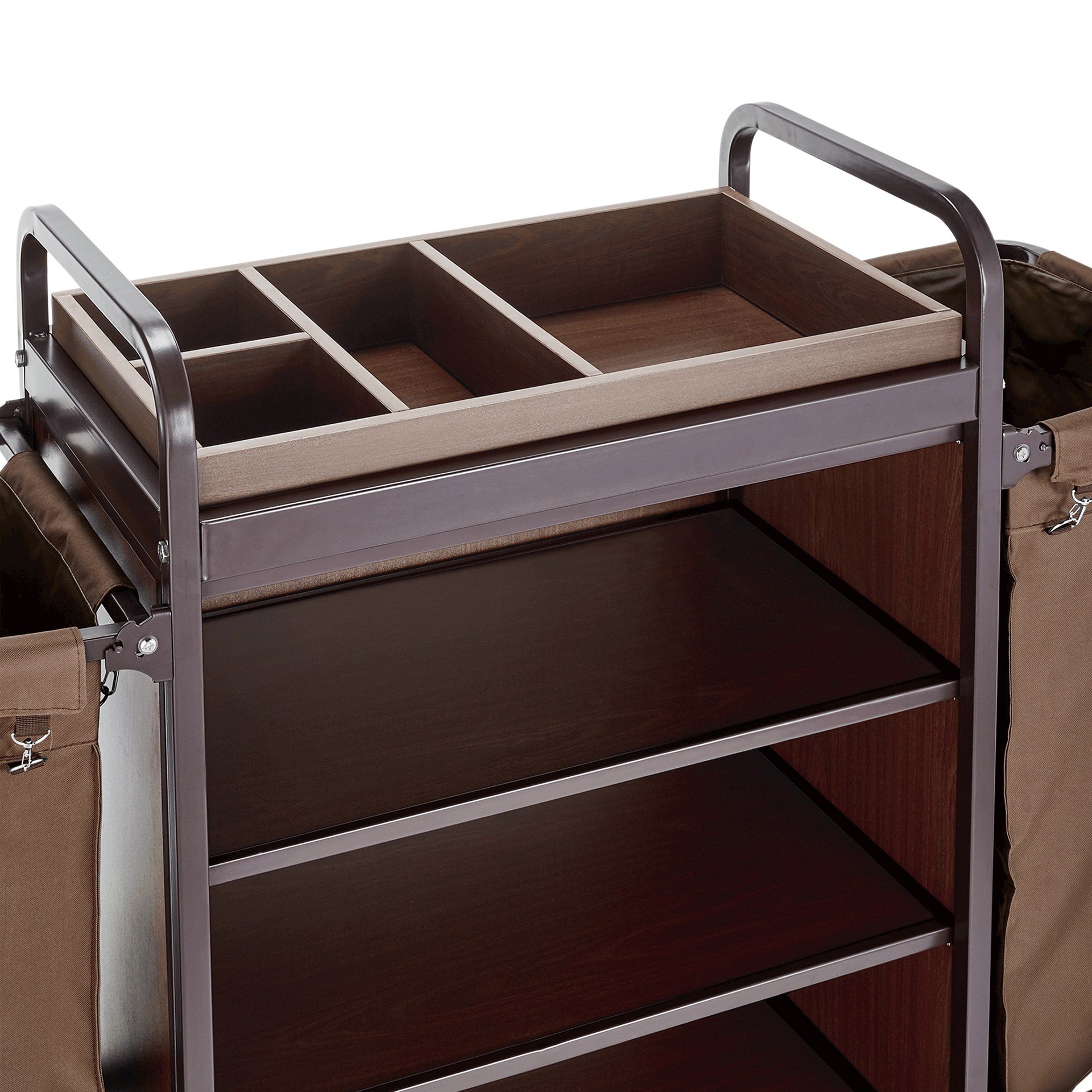 Zimmerservicewagen 146 x 50 x 120 cm Zimmerservicewagen 146 x 50 x 120 cm