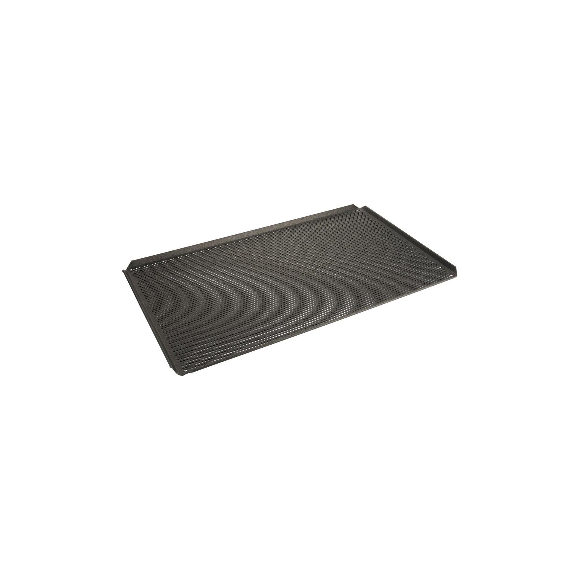 Antihaft-Backblech, perforiert 60 cm