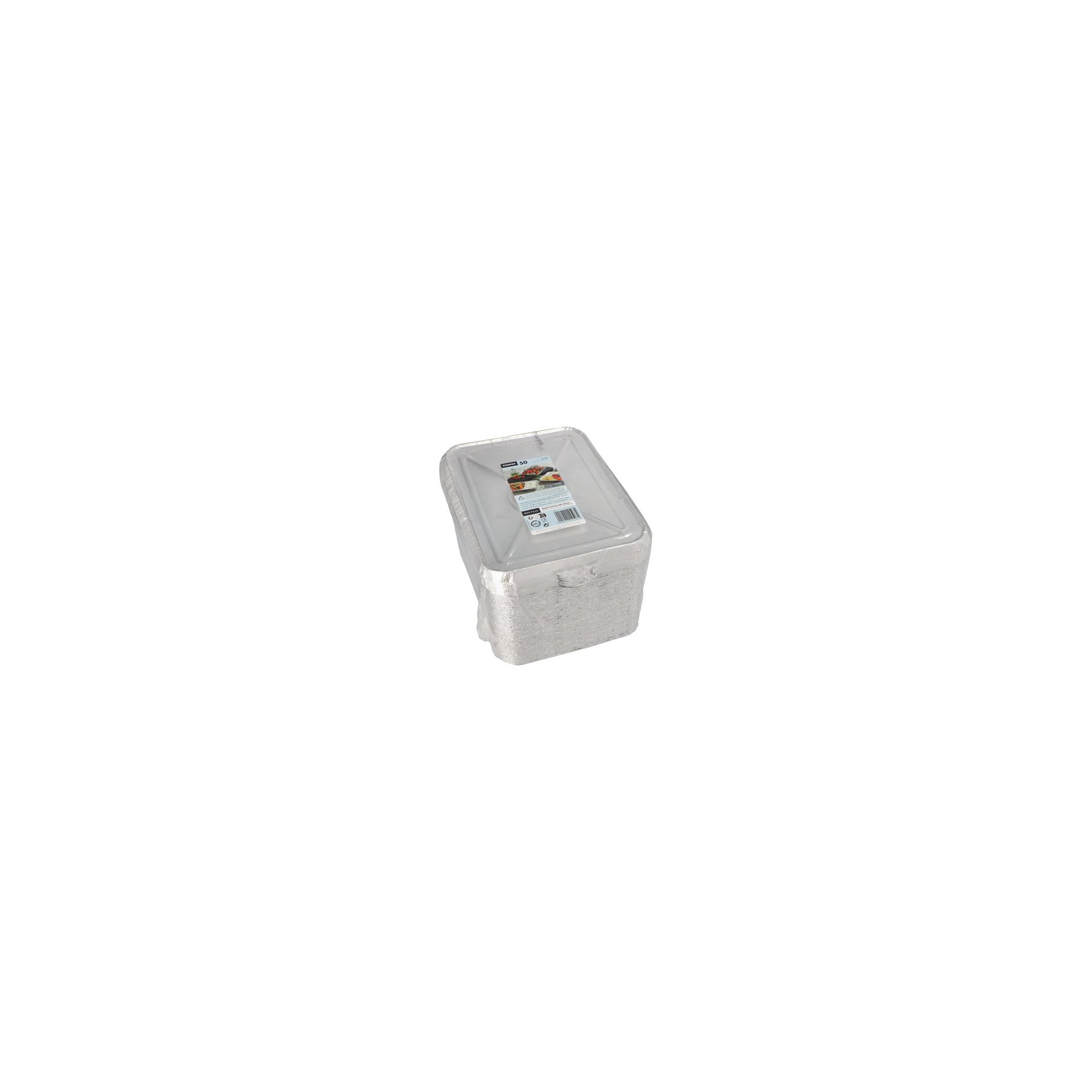 Menüschalen + Deckel, Alu 3-geteilt 0,76 l 3 cm x 17,7 cm x 22,5 cm Menüschalen + Deckel, Alu 3-geteilt 0,76 l 3 cm x 17,7 cm x 22,5 cm