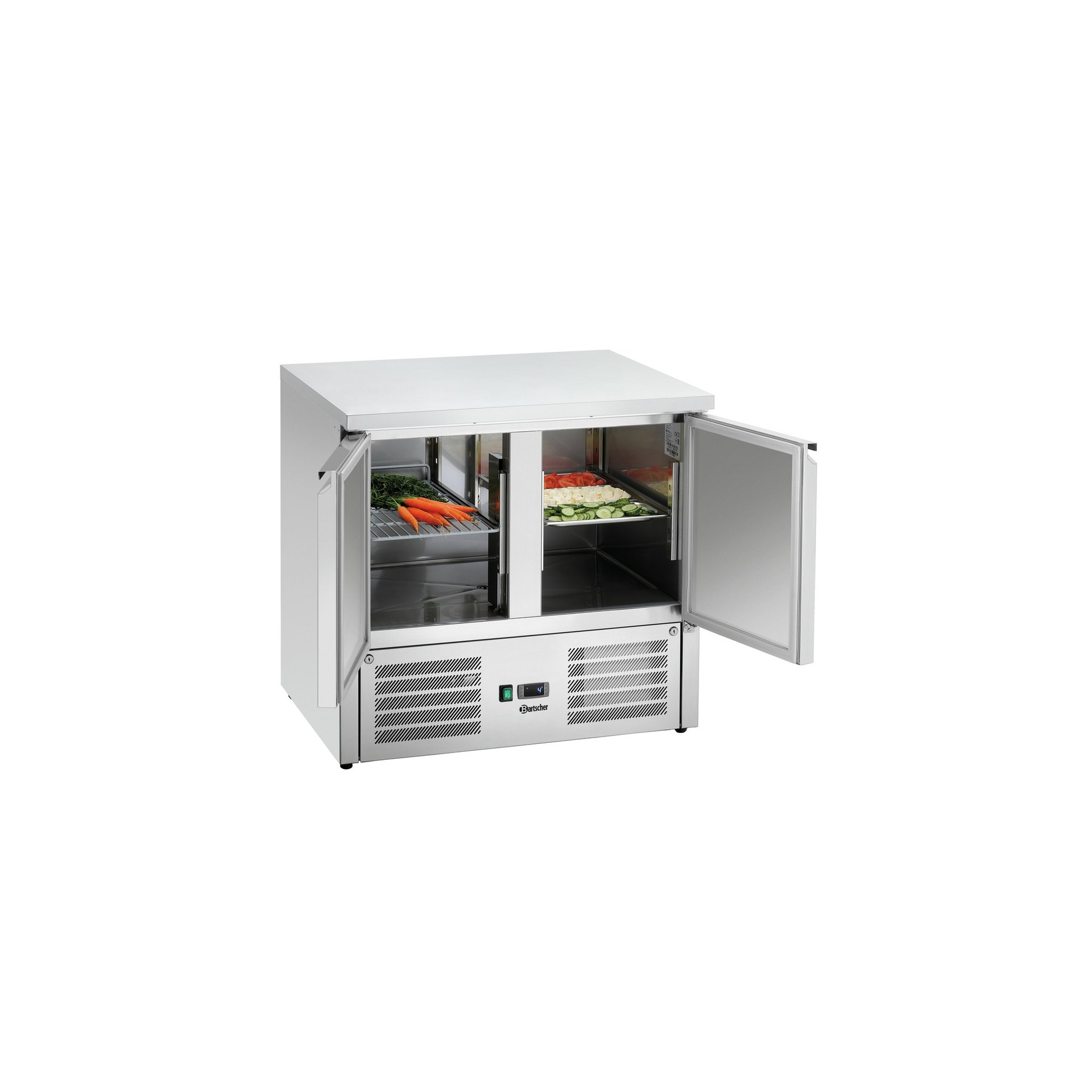 Mini-Kühltisch 900T2