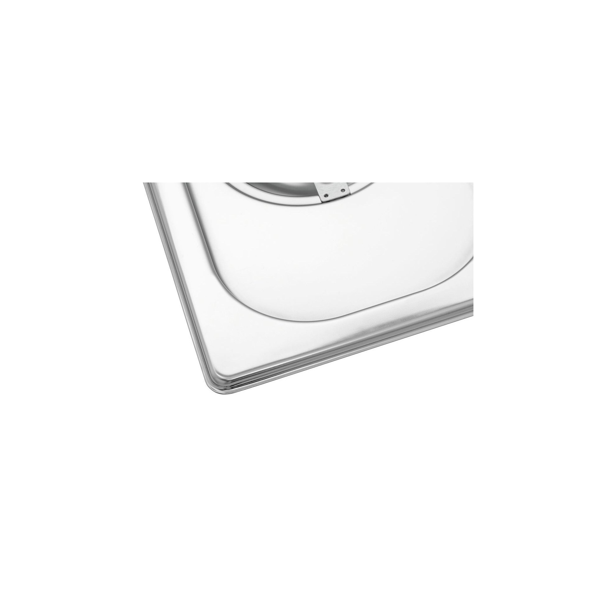 Deckel 1/4 GN, Basic Line