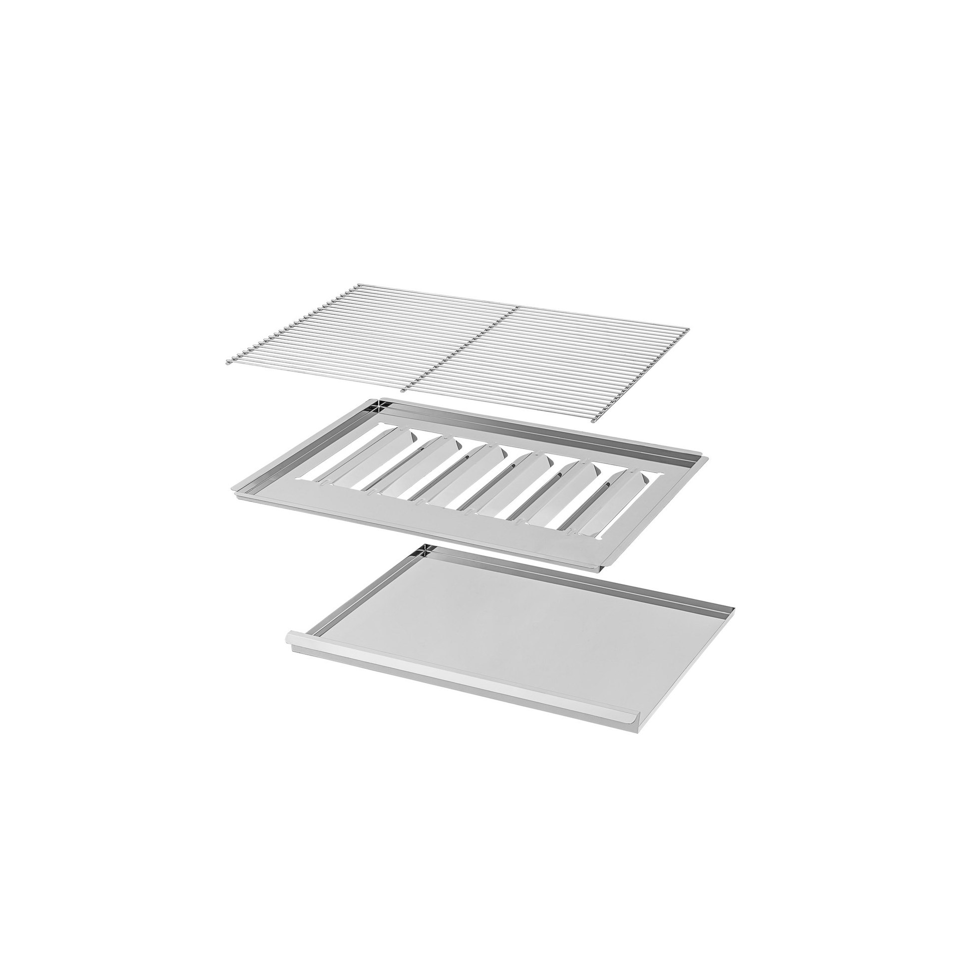 Grillrost-Set TB1000R