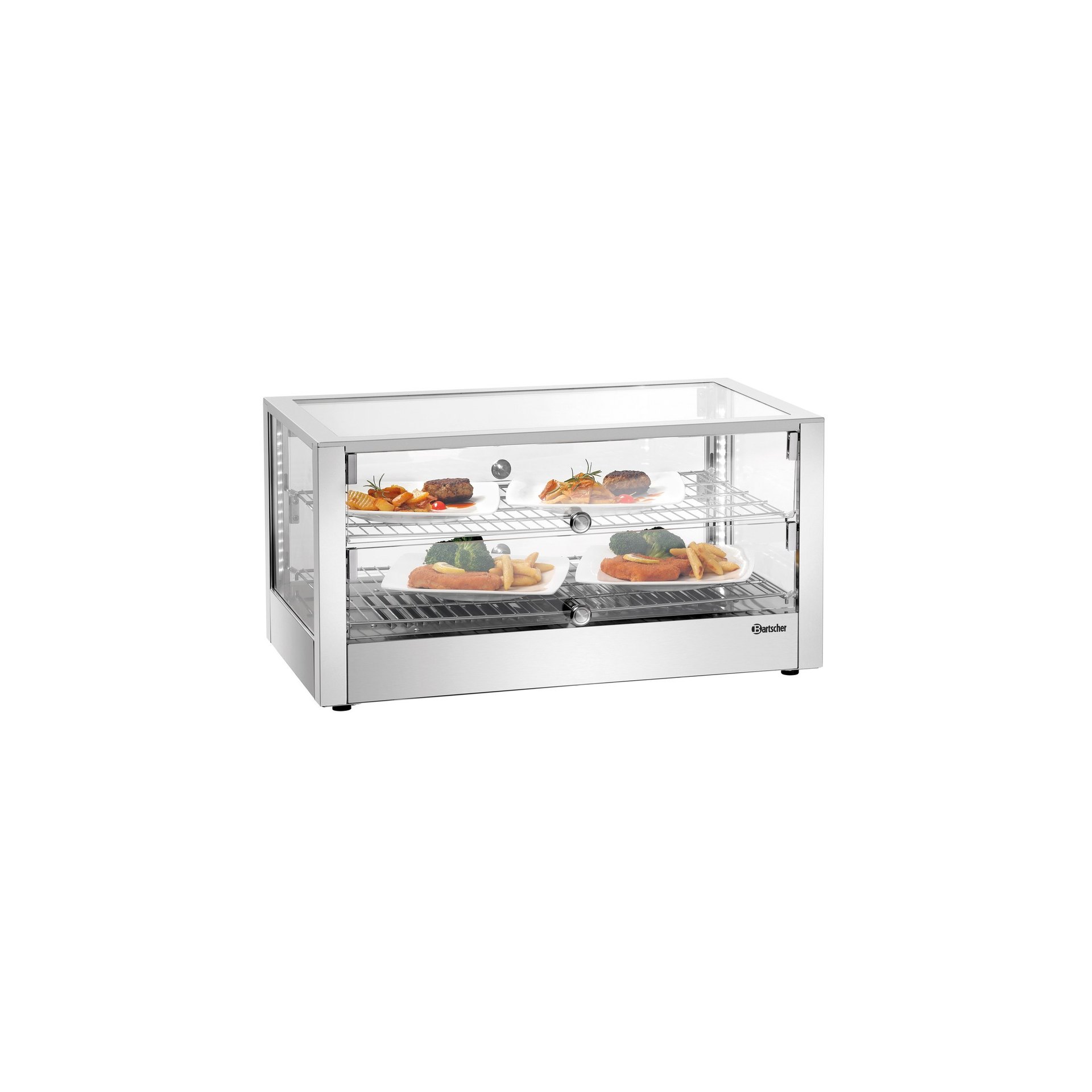 Heiße Theke 6200 2EK
