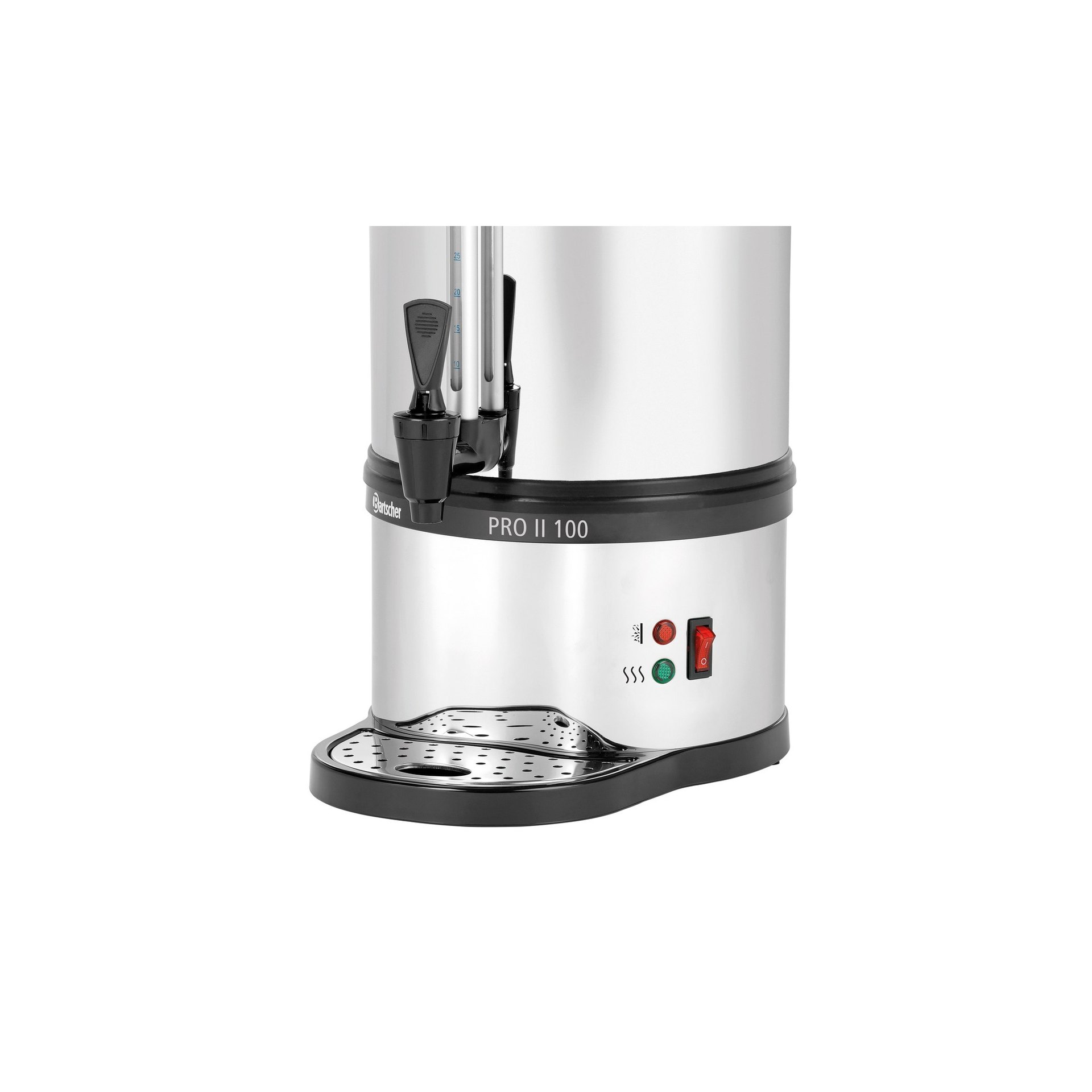 Kaffeemaschine PRO II 100