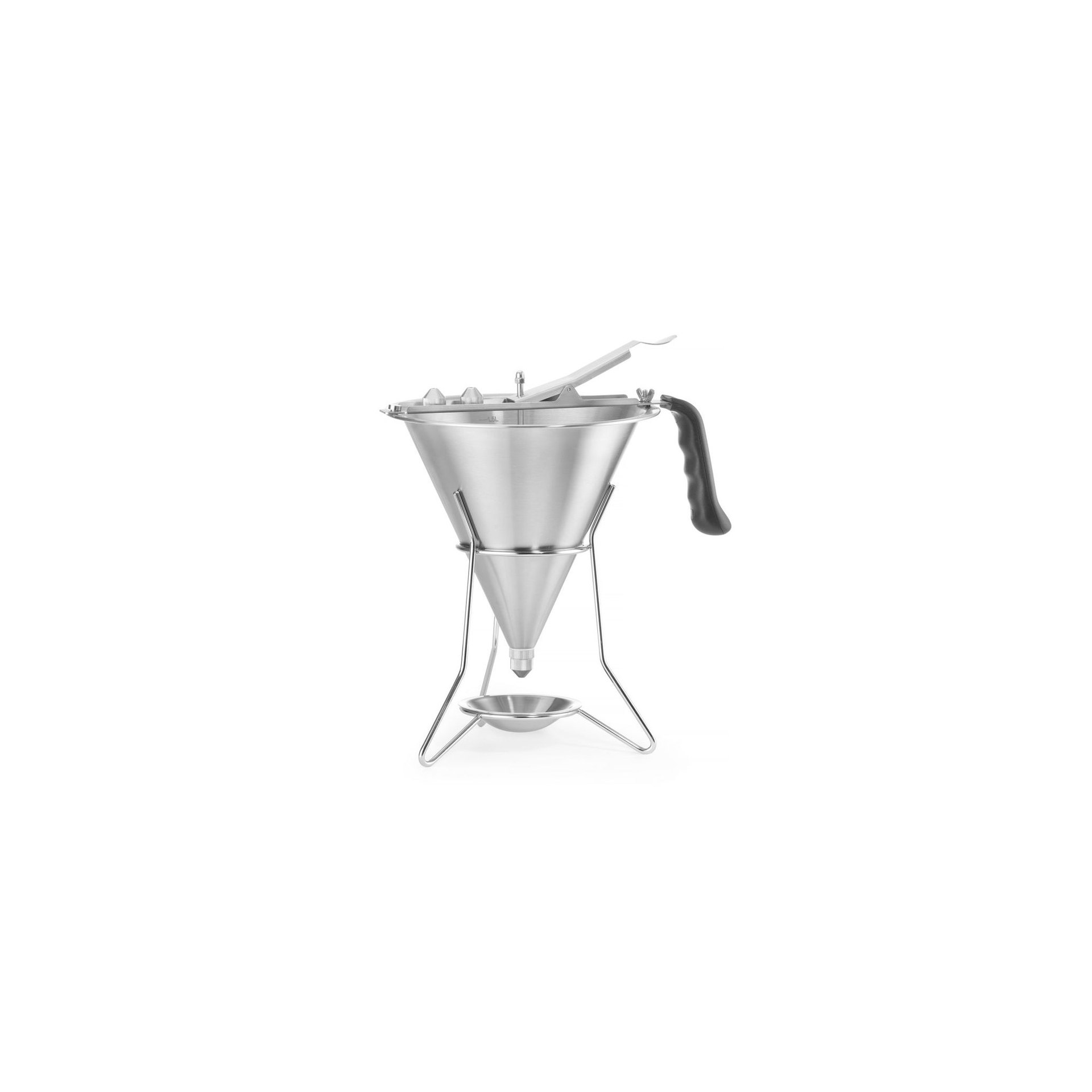 Fondant-Trichter Profi Line, Profi Line, 1,5L, ⌀212x(H)315mm
