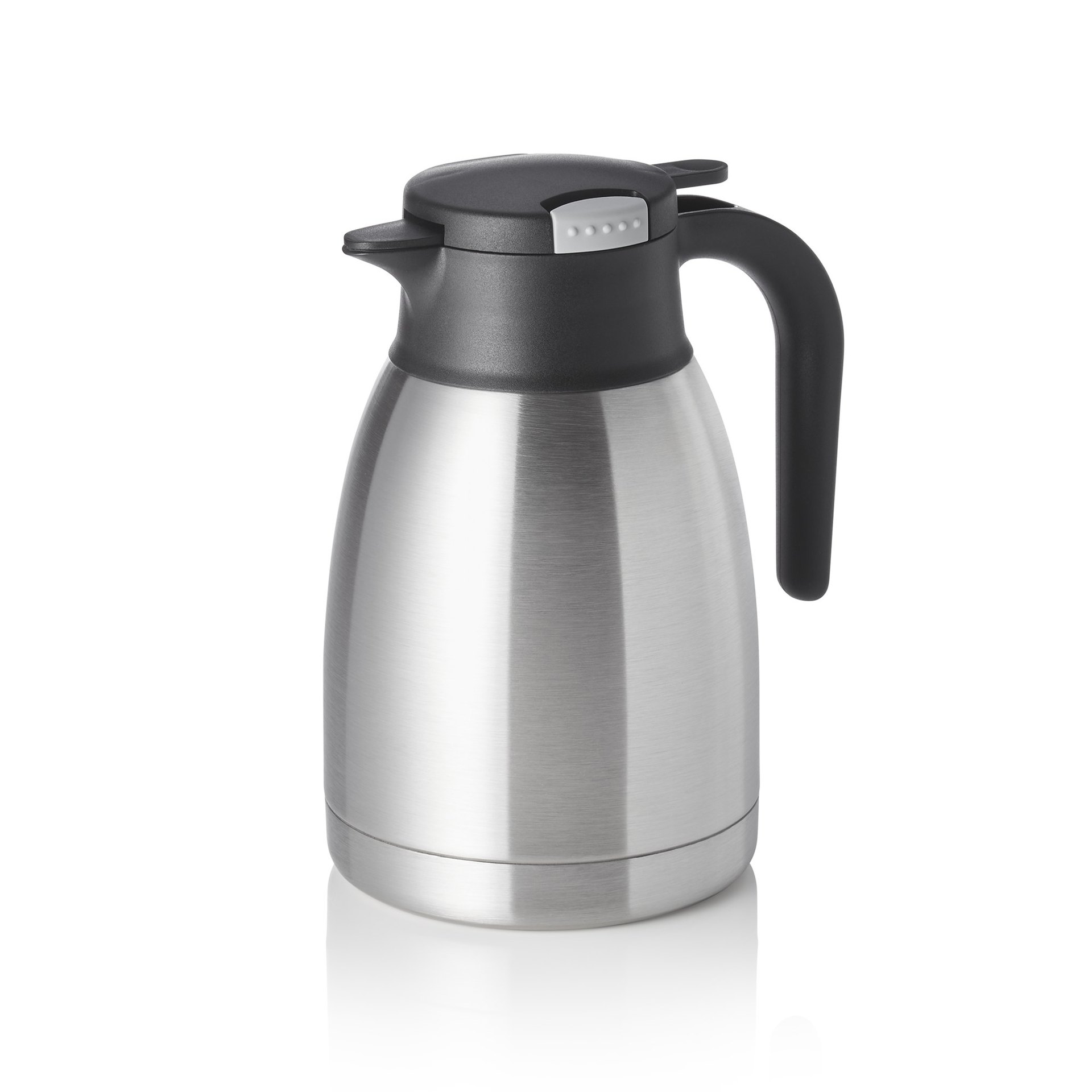 Isolierkanne Skipper, 1,5 ltr., Ø 14 cm, Höhe 23 cm Isolierkanne Skipper, 1,5 ltr., Ø 14 cm, Höhe 23 cm