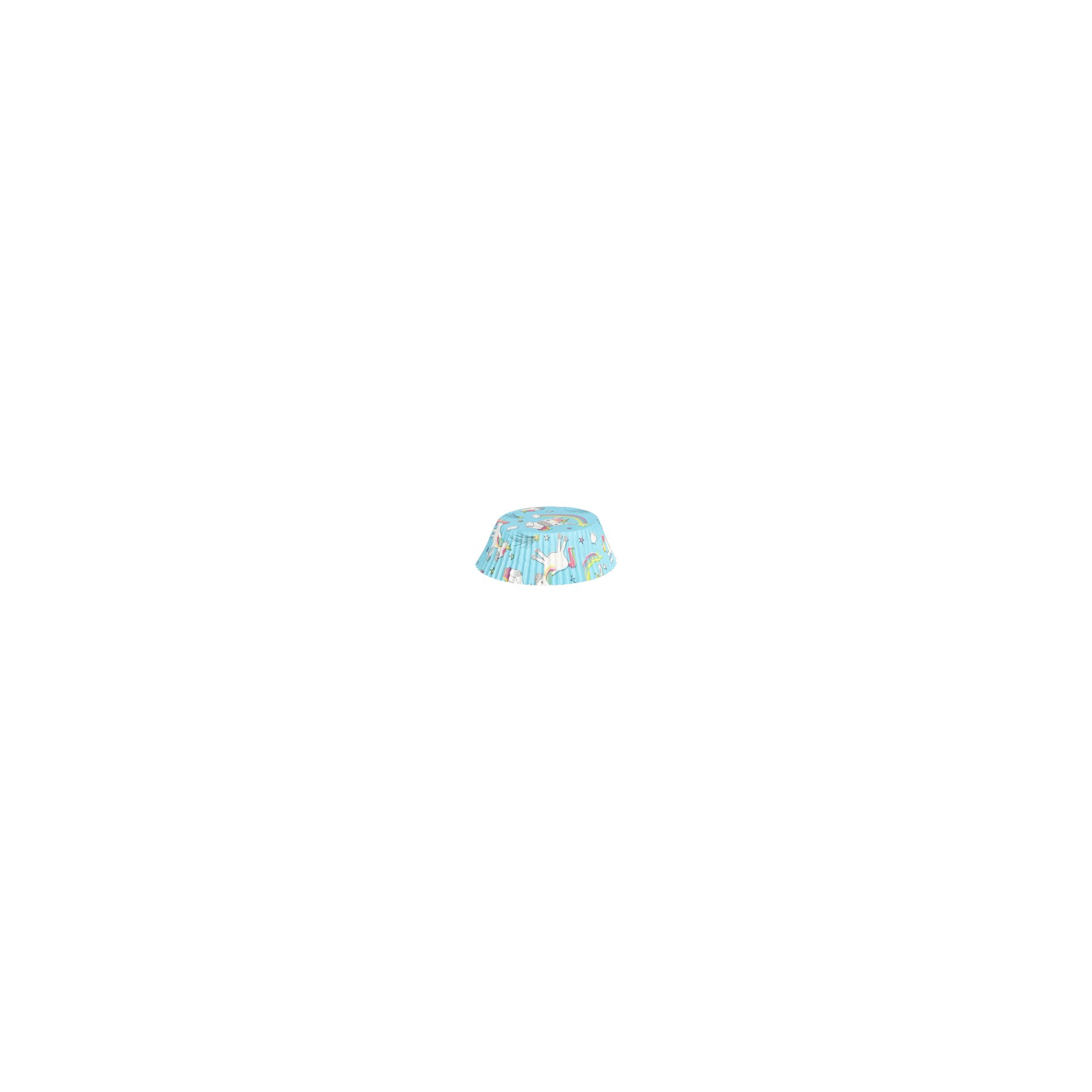Backförmchen Ø 5 cm · 2,5 cm 4 Motive sortiert Backförmchen Ø 5 cm · 2,5 cm 4 Motive sortiert