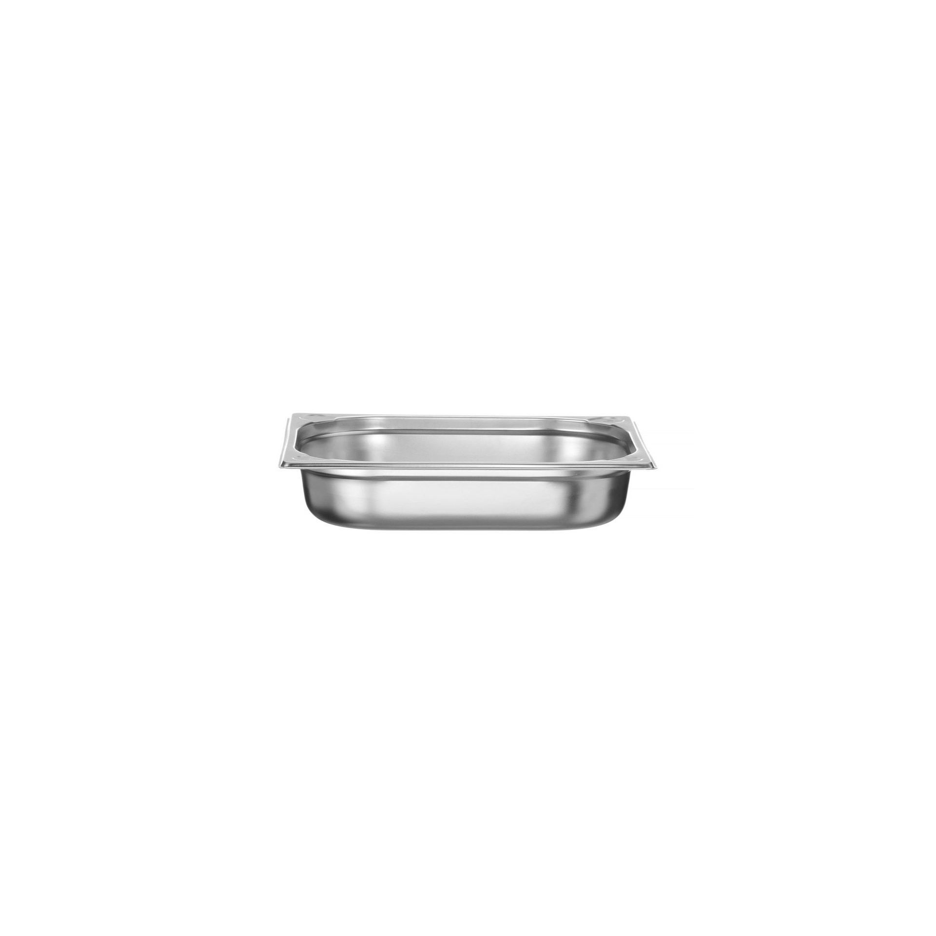 GN 1/2 Behälter, Kitchen Line, GN 1/2, 4L, (H)65mm
