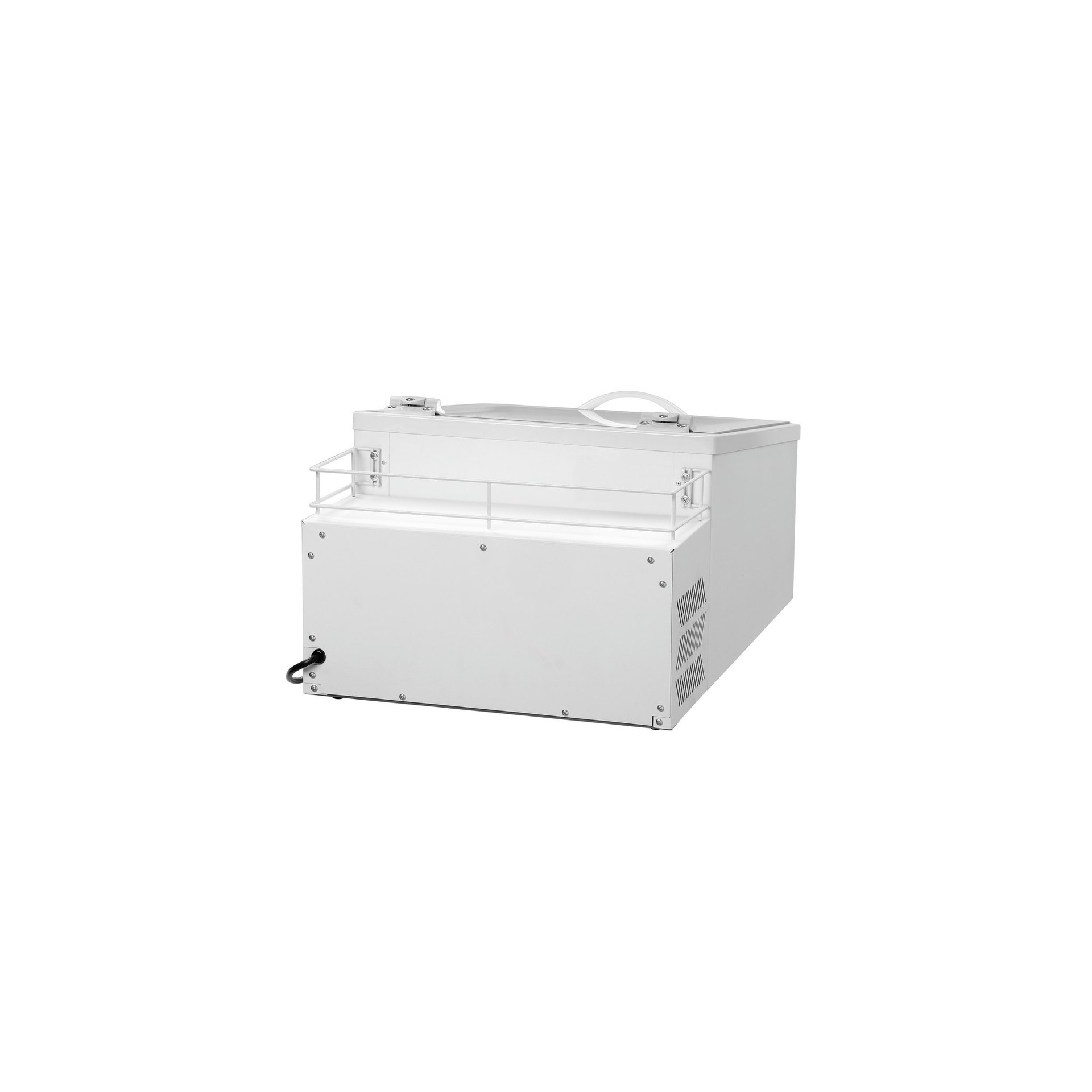 Eisvitrine 2x5L-F
