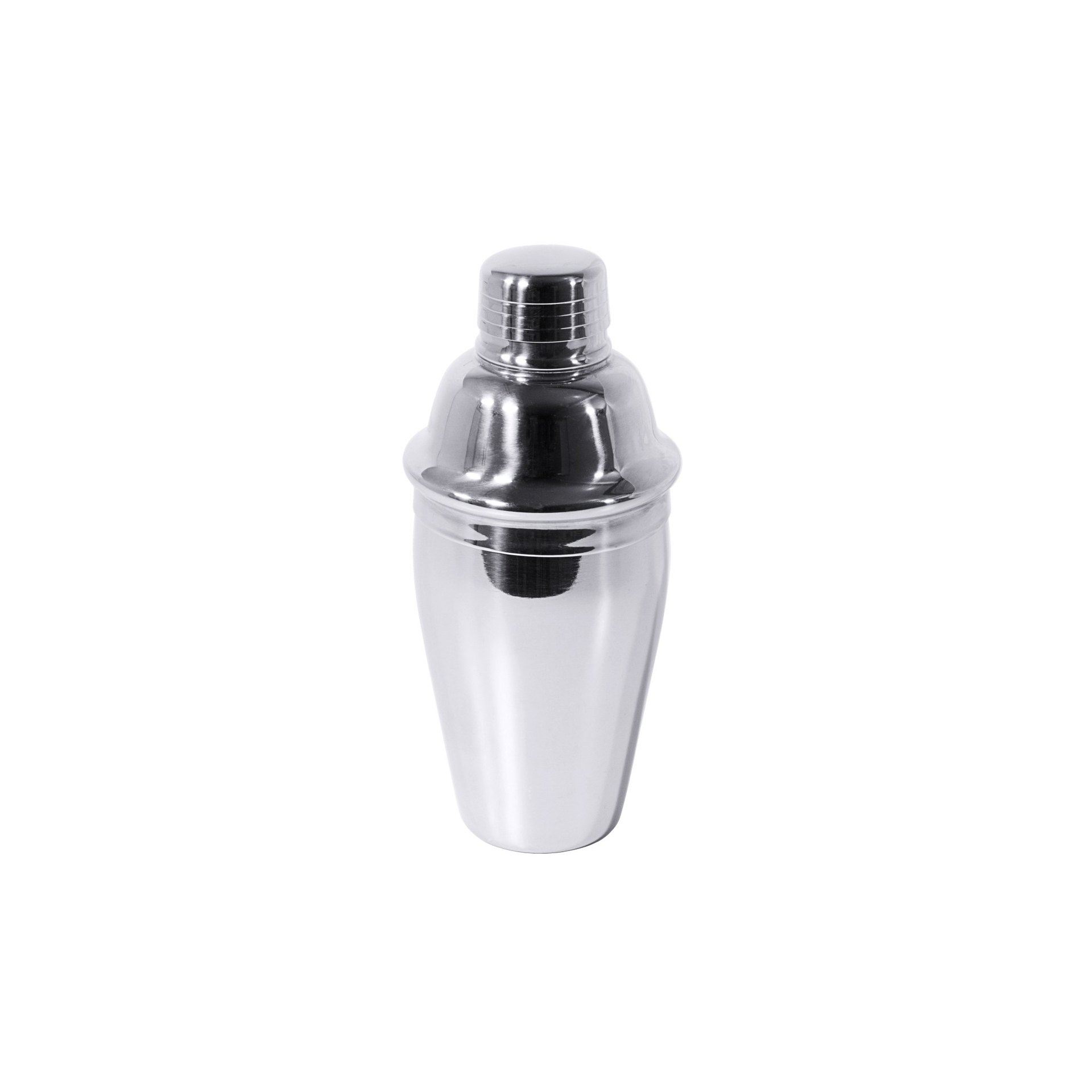 Cobbler Cocktailshaker 0,35 l Cobbler Cocktailshaker 0,35 l
